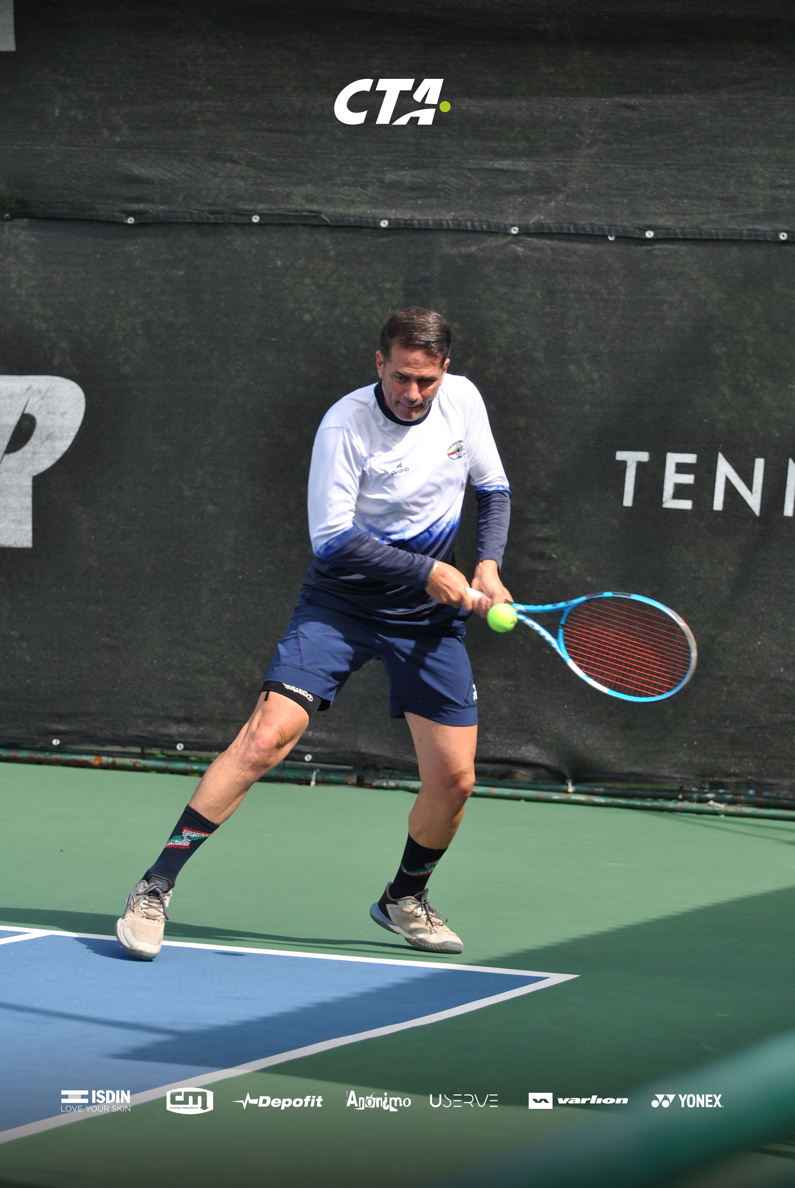 Jornada de recuperación - 5MM - CIVA