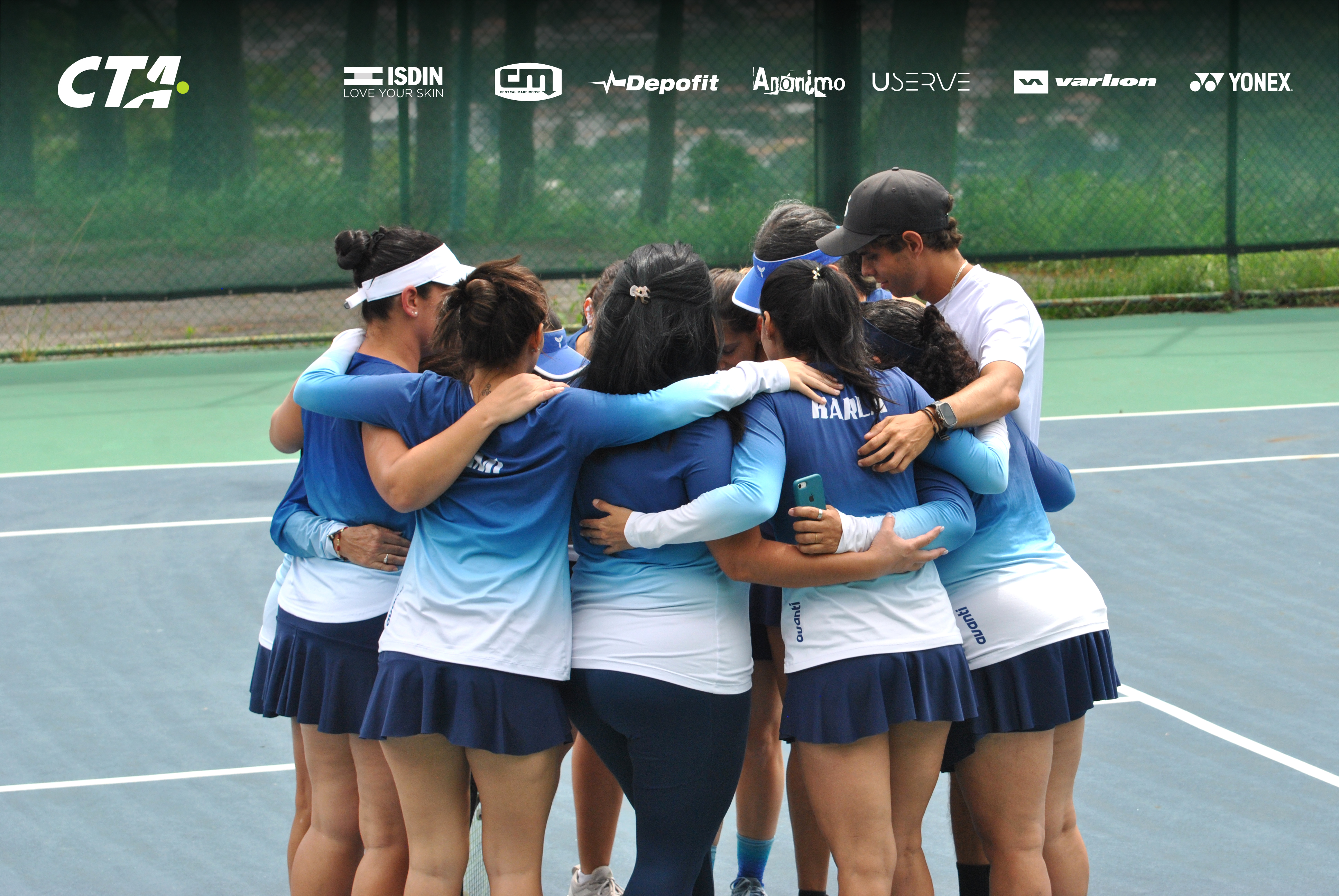 7ma Jornada Tenis - 6F - CSPB28