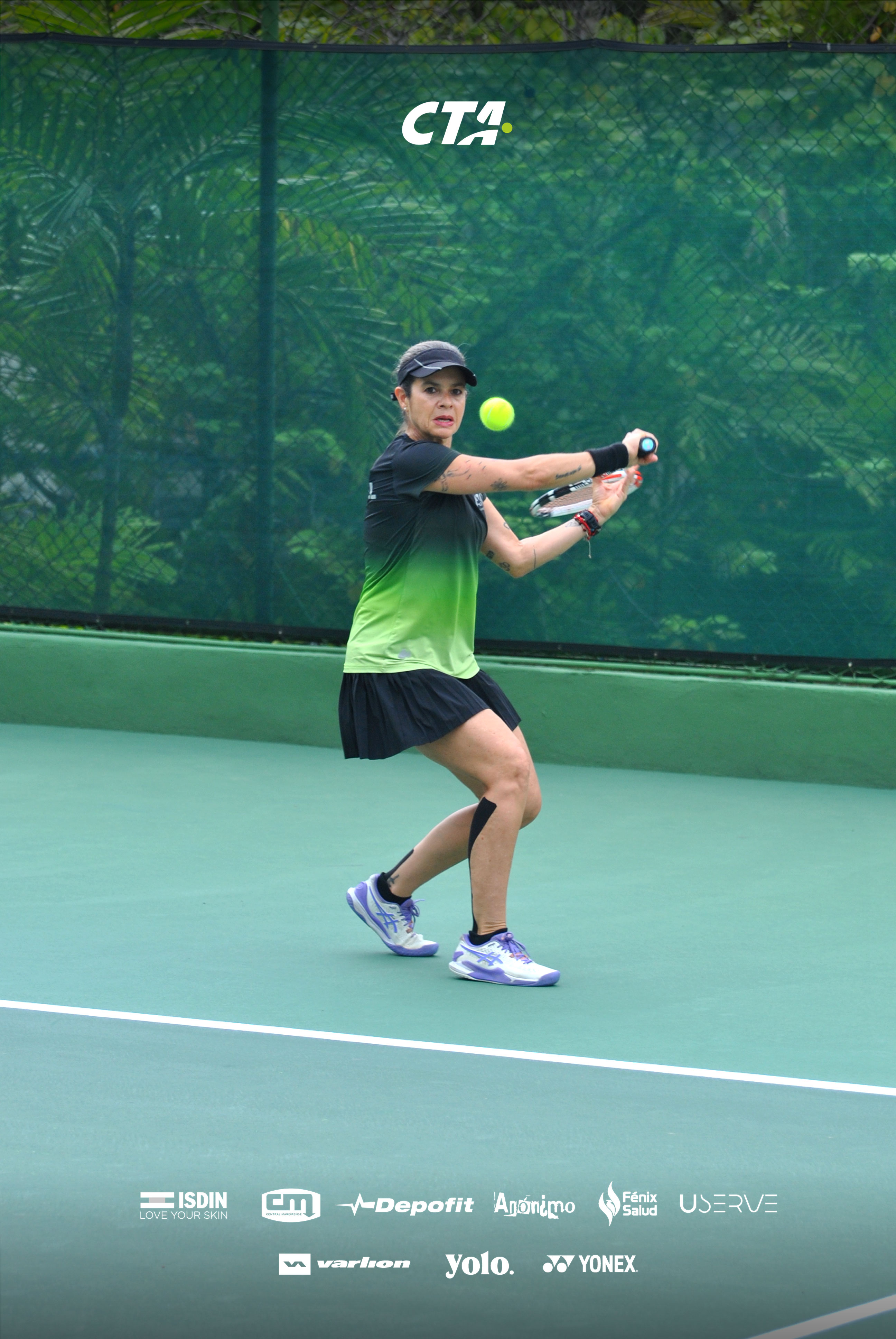 Finales Tenis 4F - ATCA14