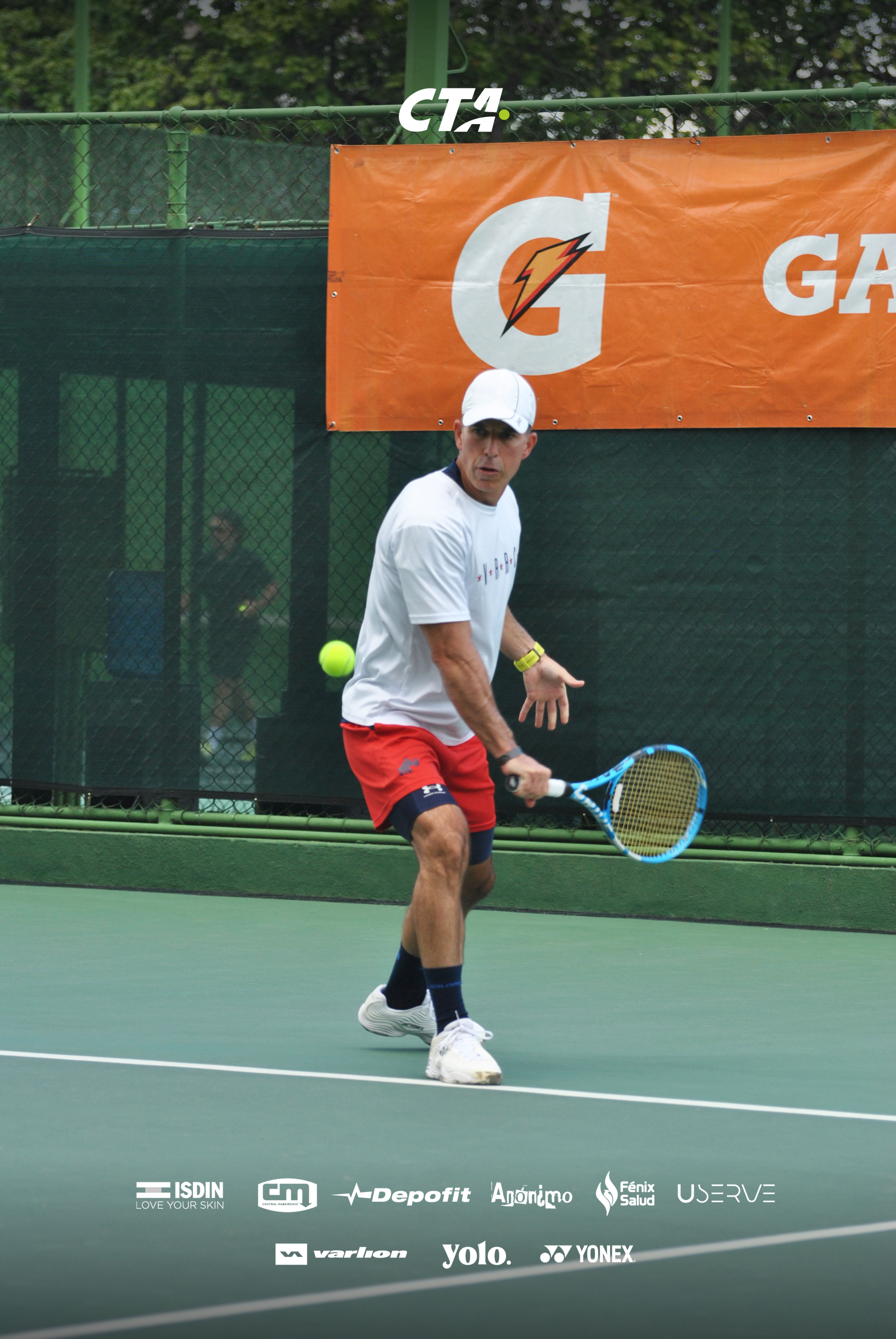 Finales Tenis 6M - VATA42