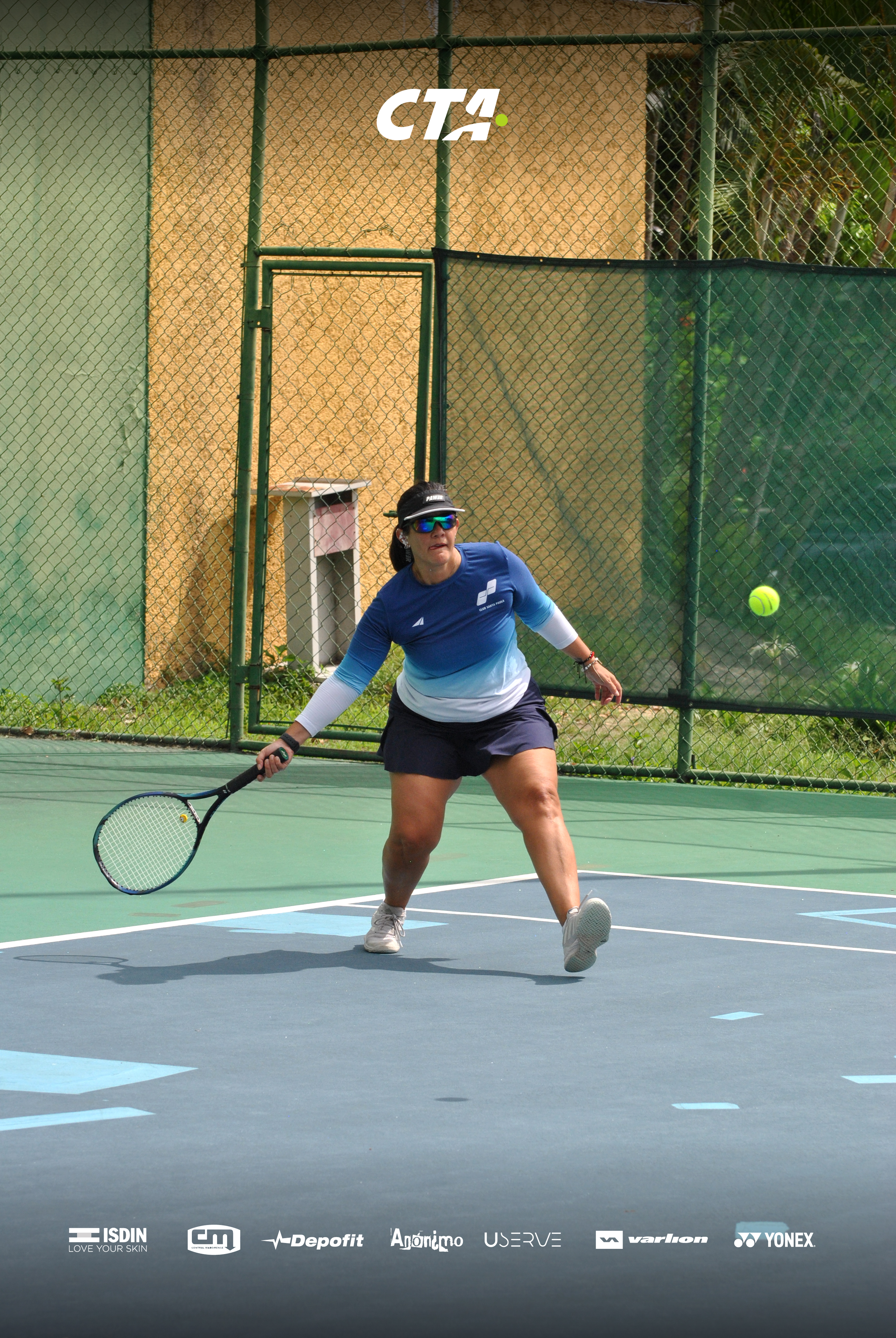 7ma Jornada Tenis - 6F - CSPB30