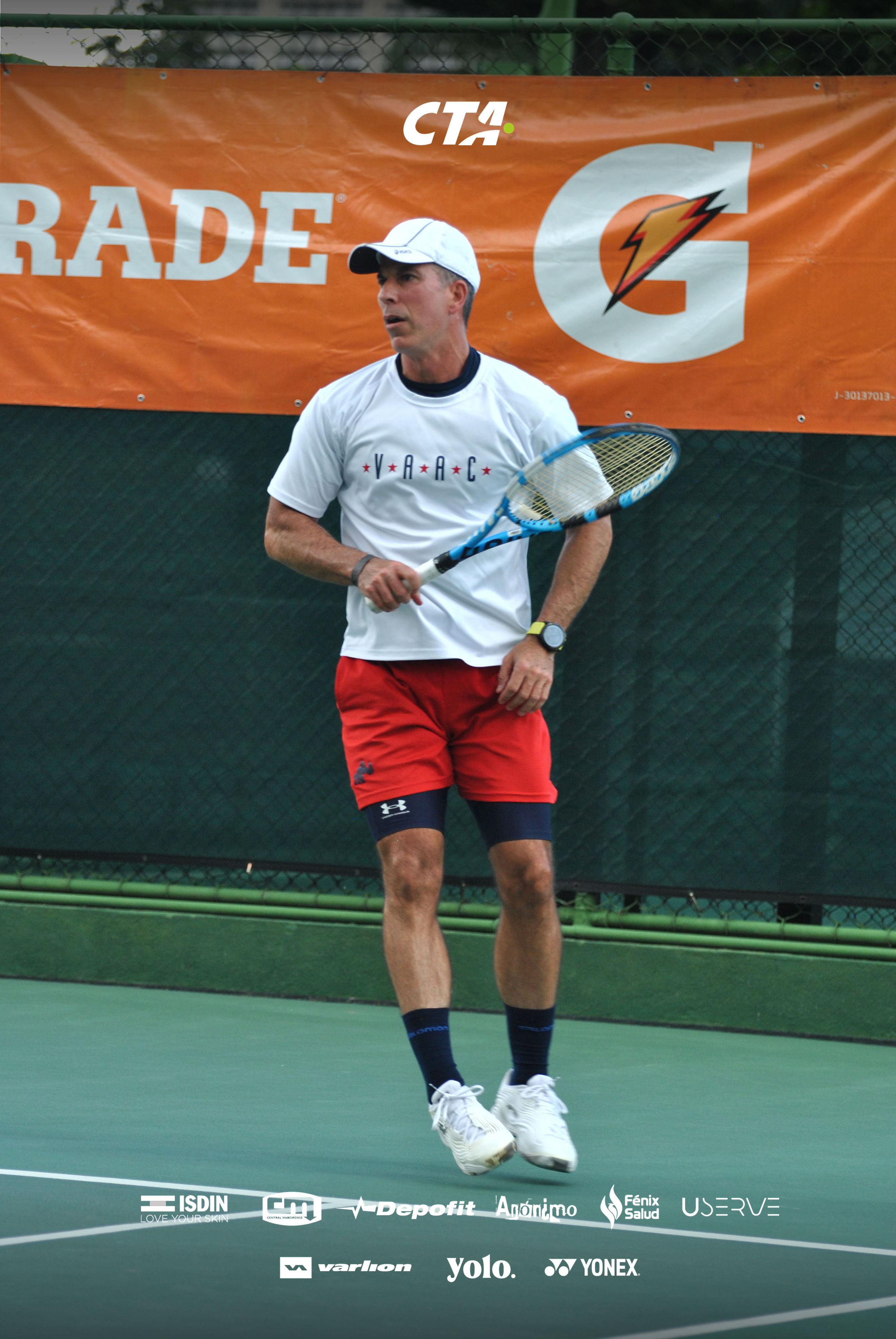 Finales Tenis 6M - VATA38