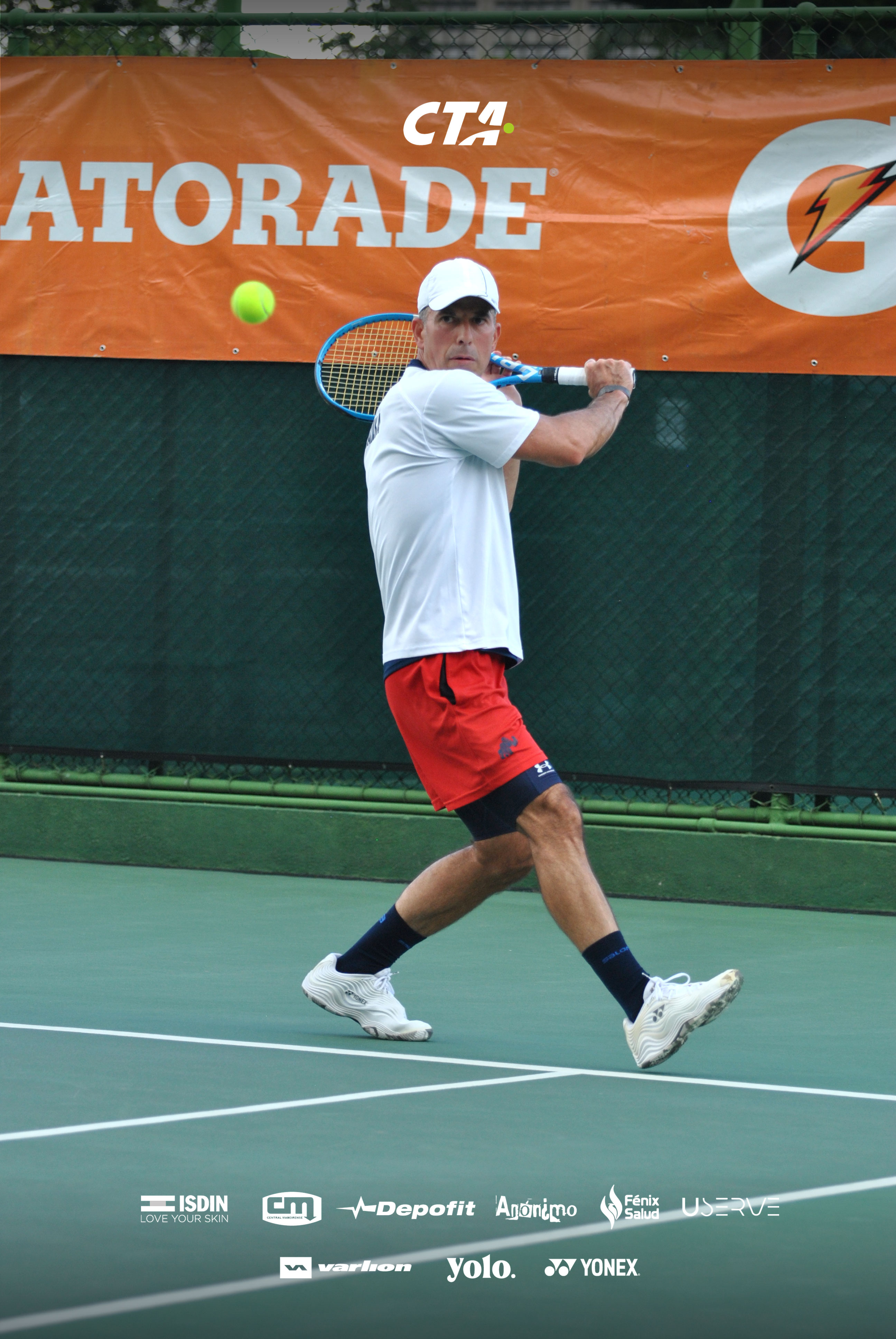 Finales Tenis 6M - VATA37