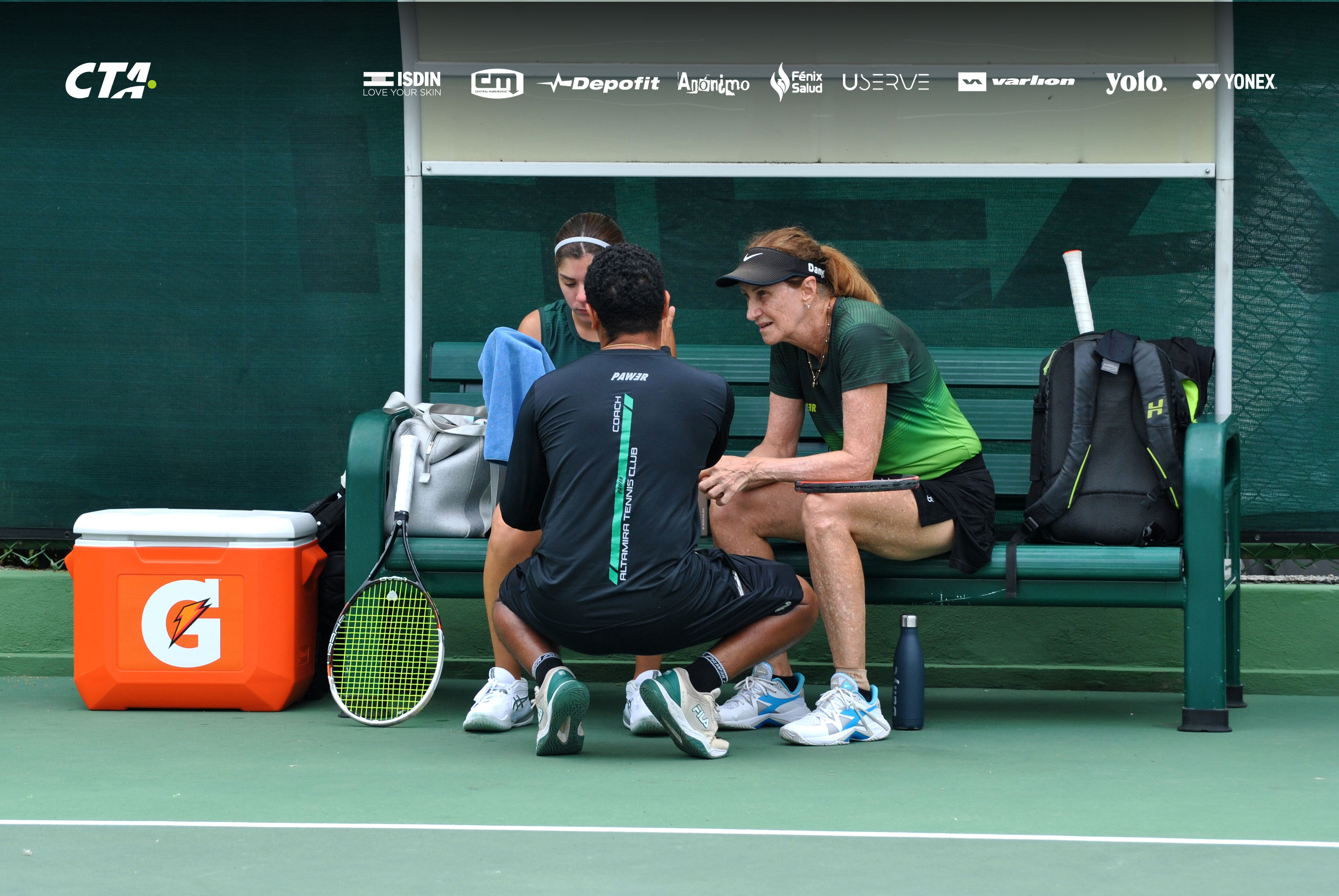 Finales Tenis 4F - ATCA8