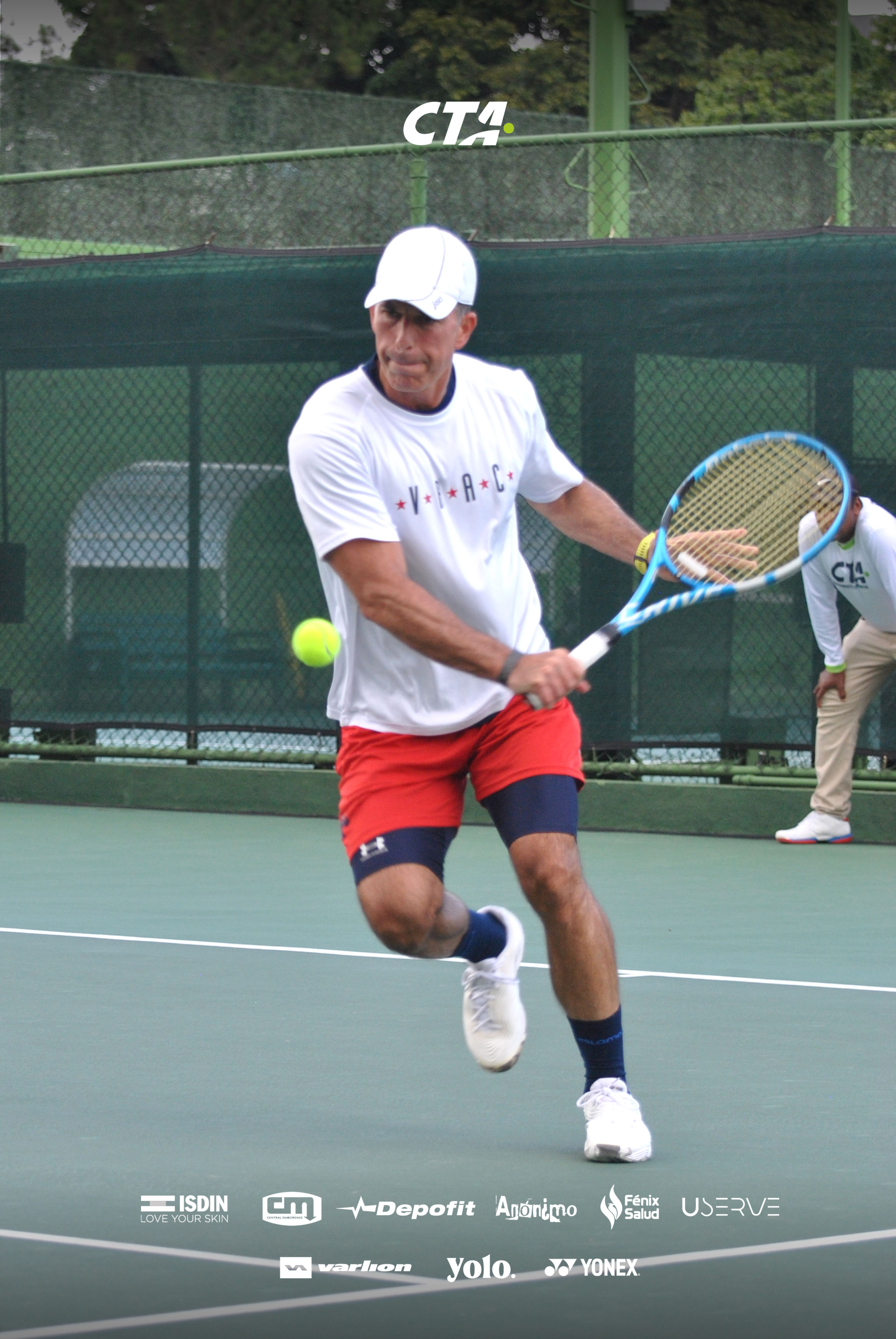 Finales Tenis 6M - VATA36