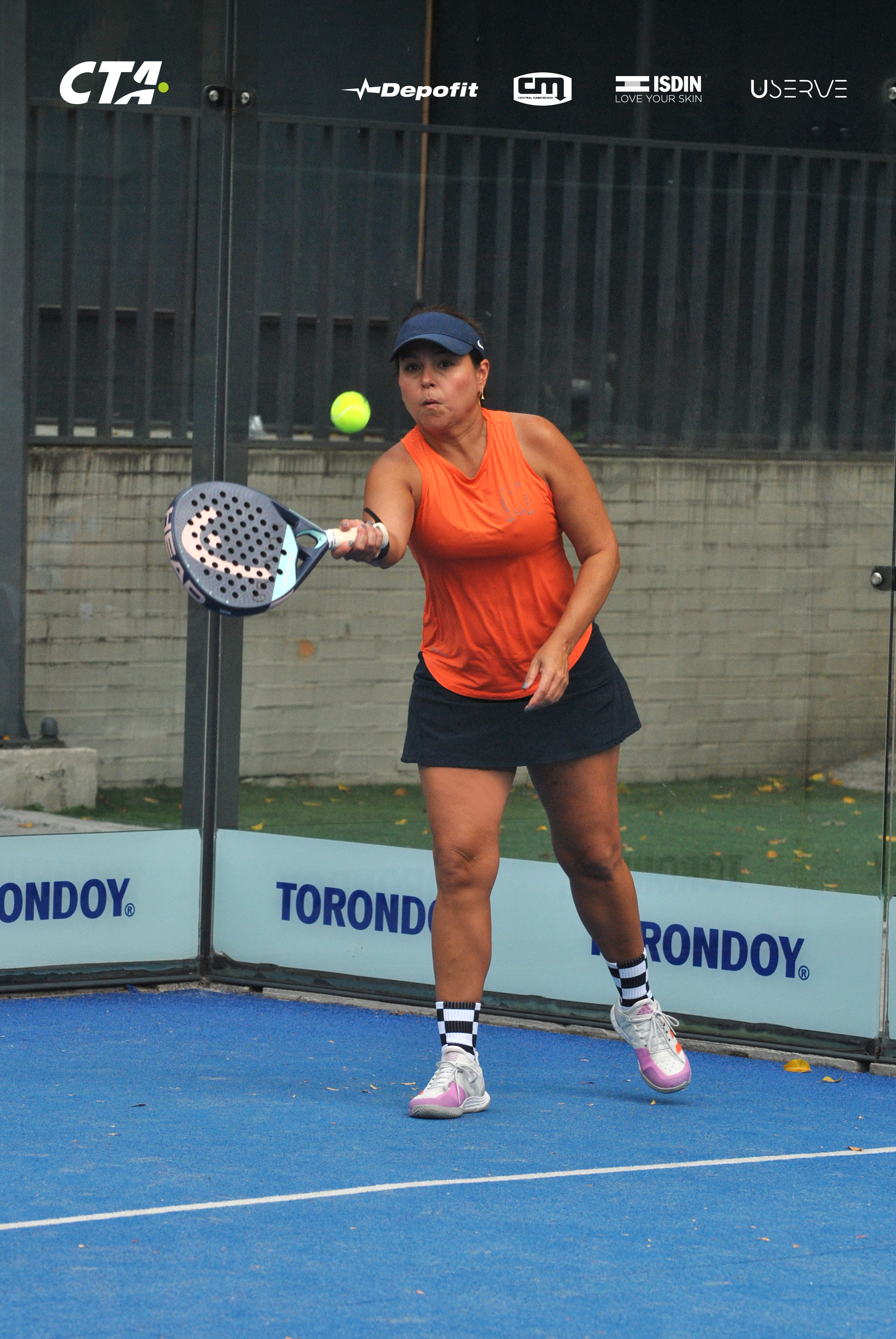 2T - 1ra Jornada Pádel - 5F LCCB4