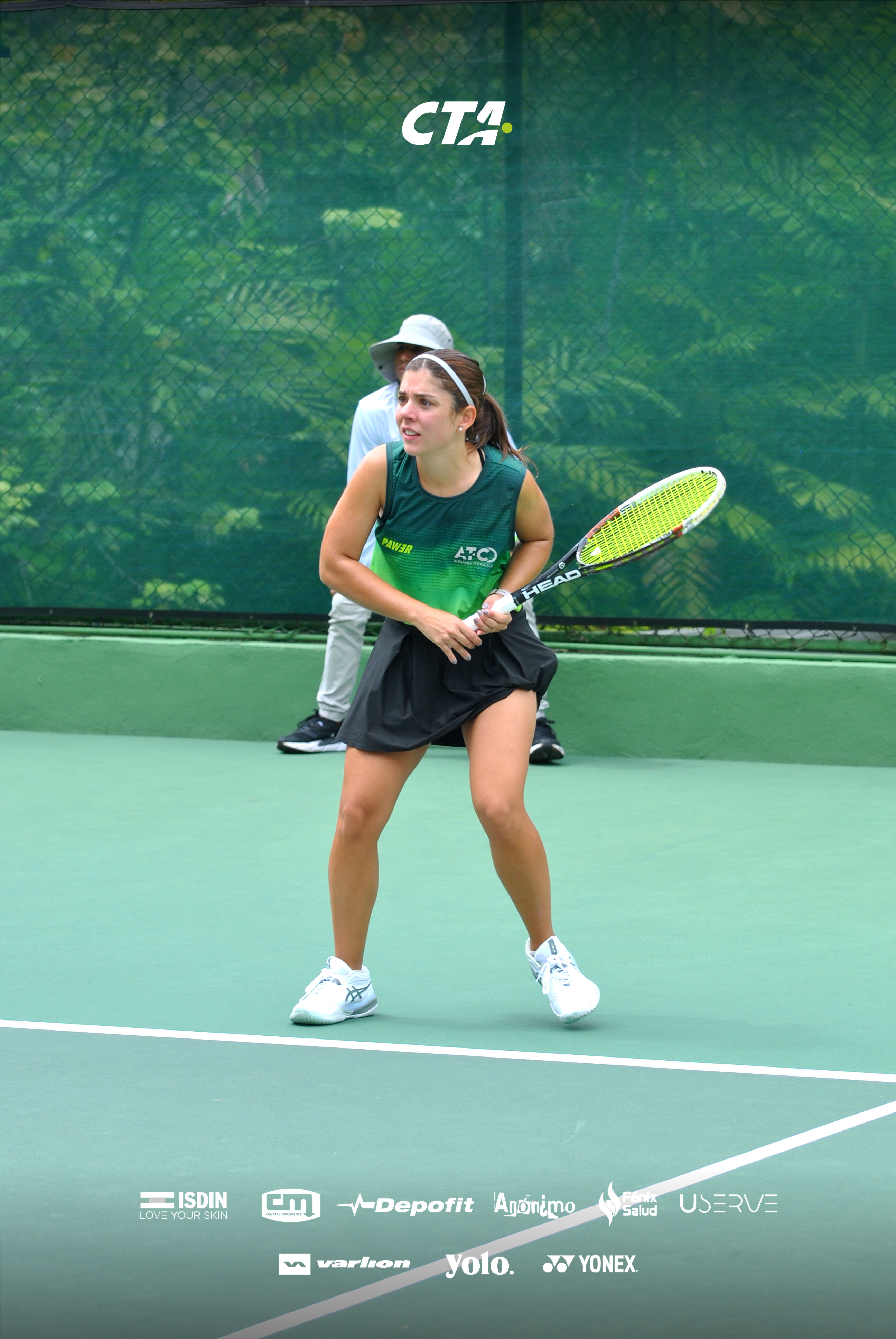 Finales Tenis 4F - ATCA7