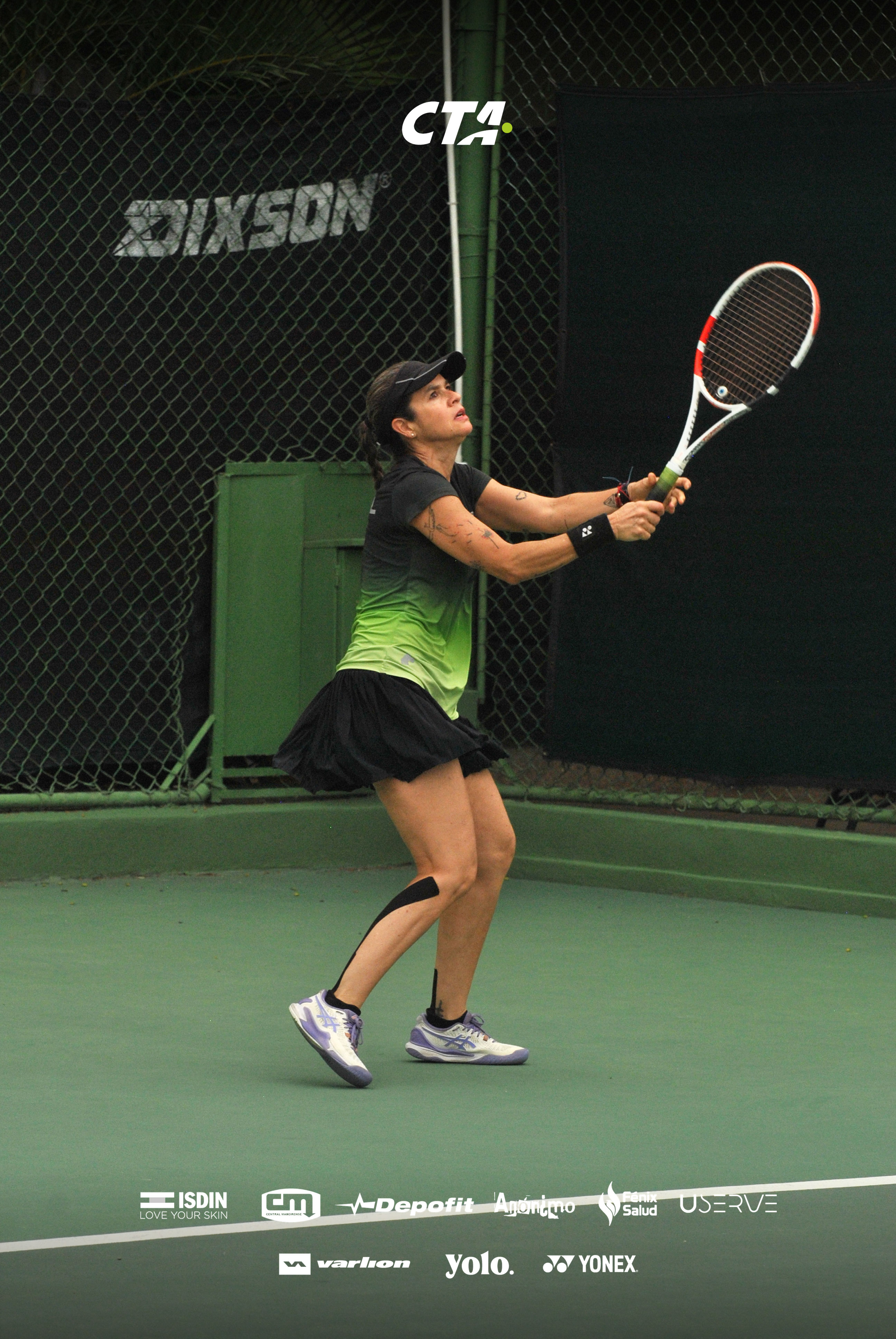 Finales Tenis 4F - ATCA6