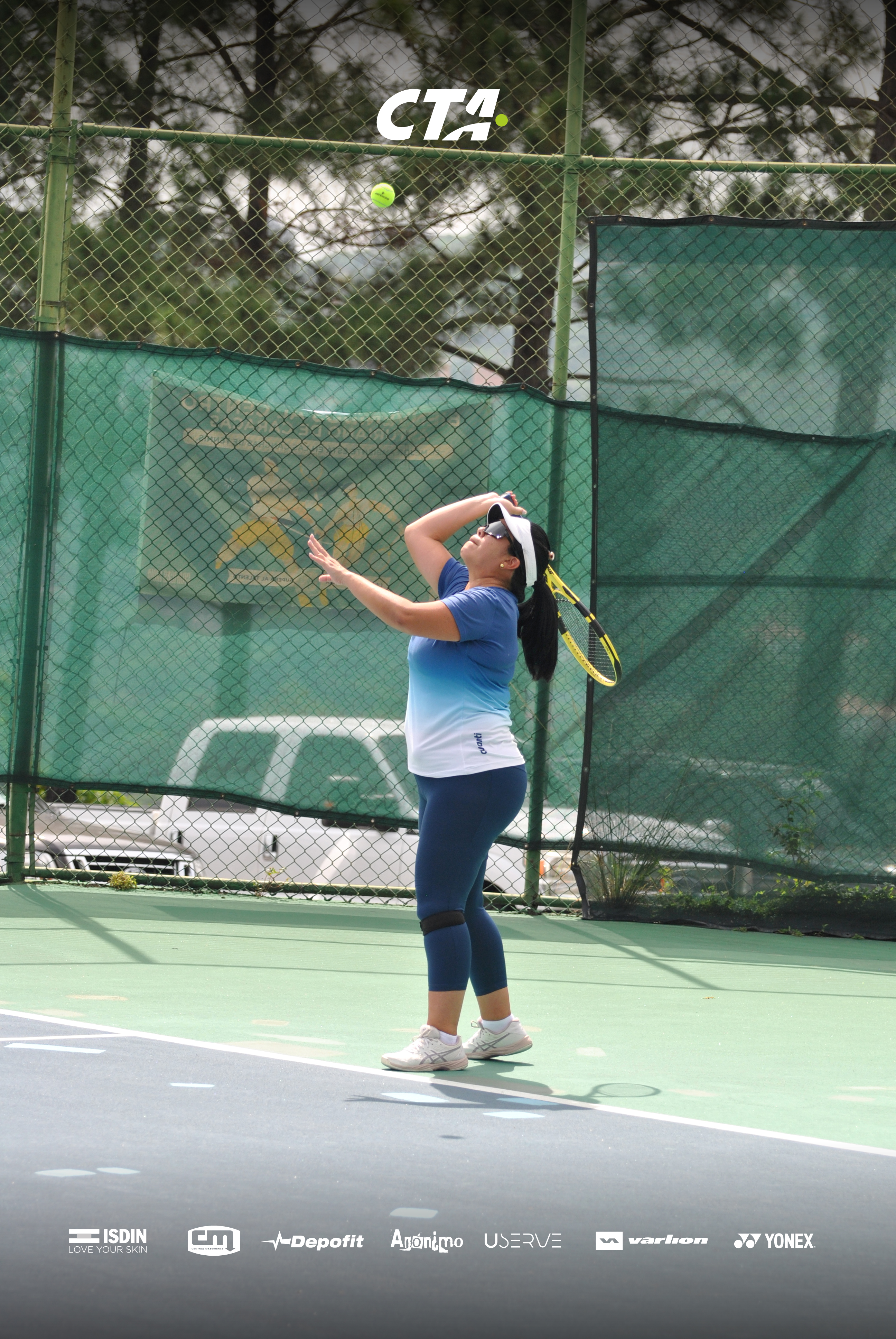 7ma Jornada Tenis - 6F - CSPB31