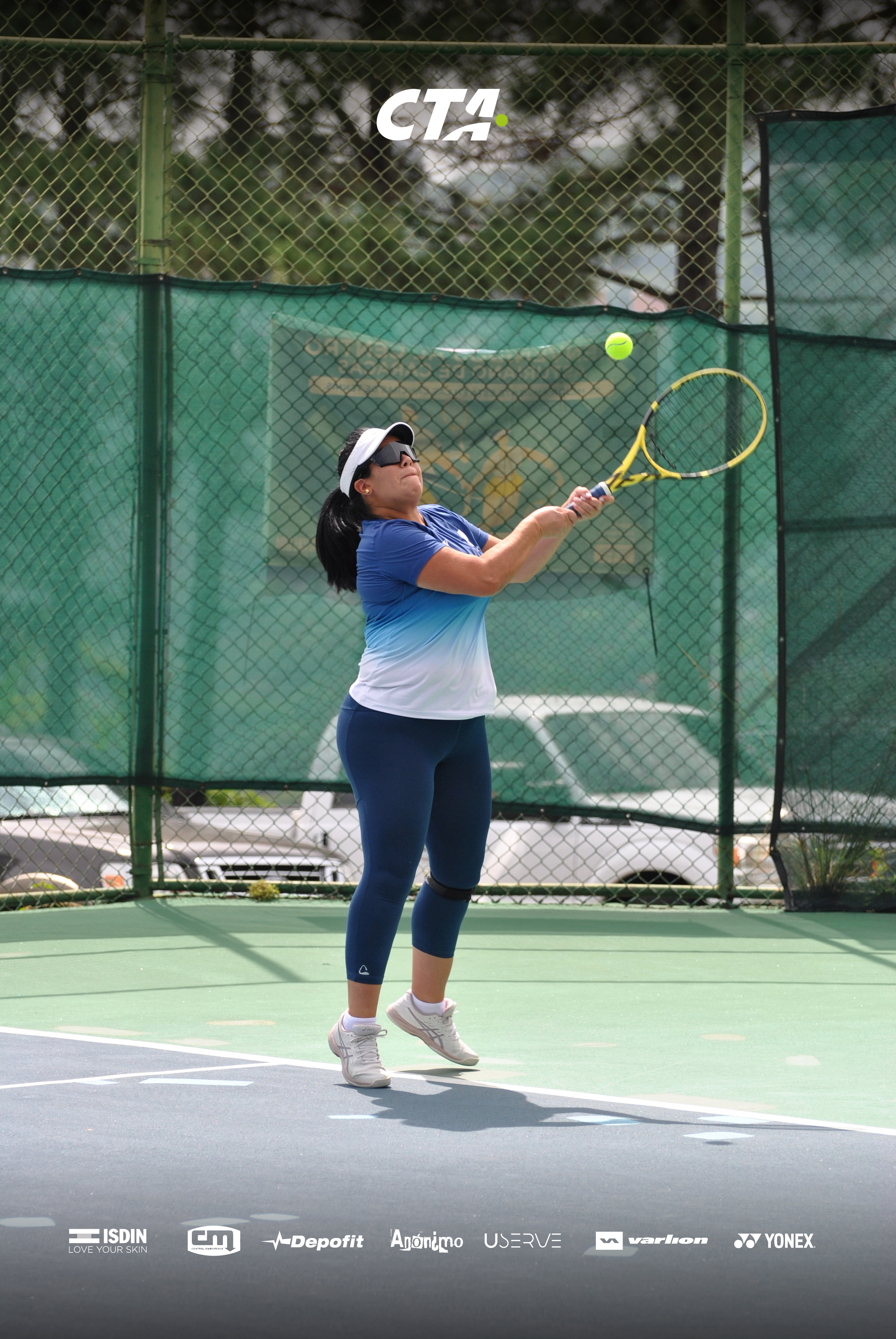 7ma Jornada Tenis - 6F - CSPB32