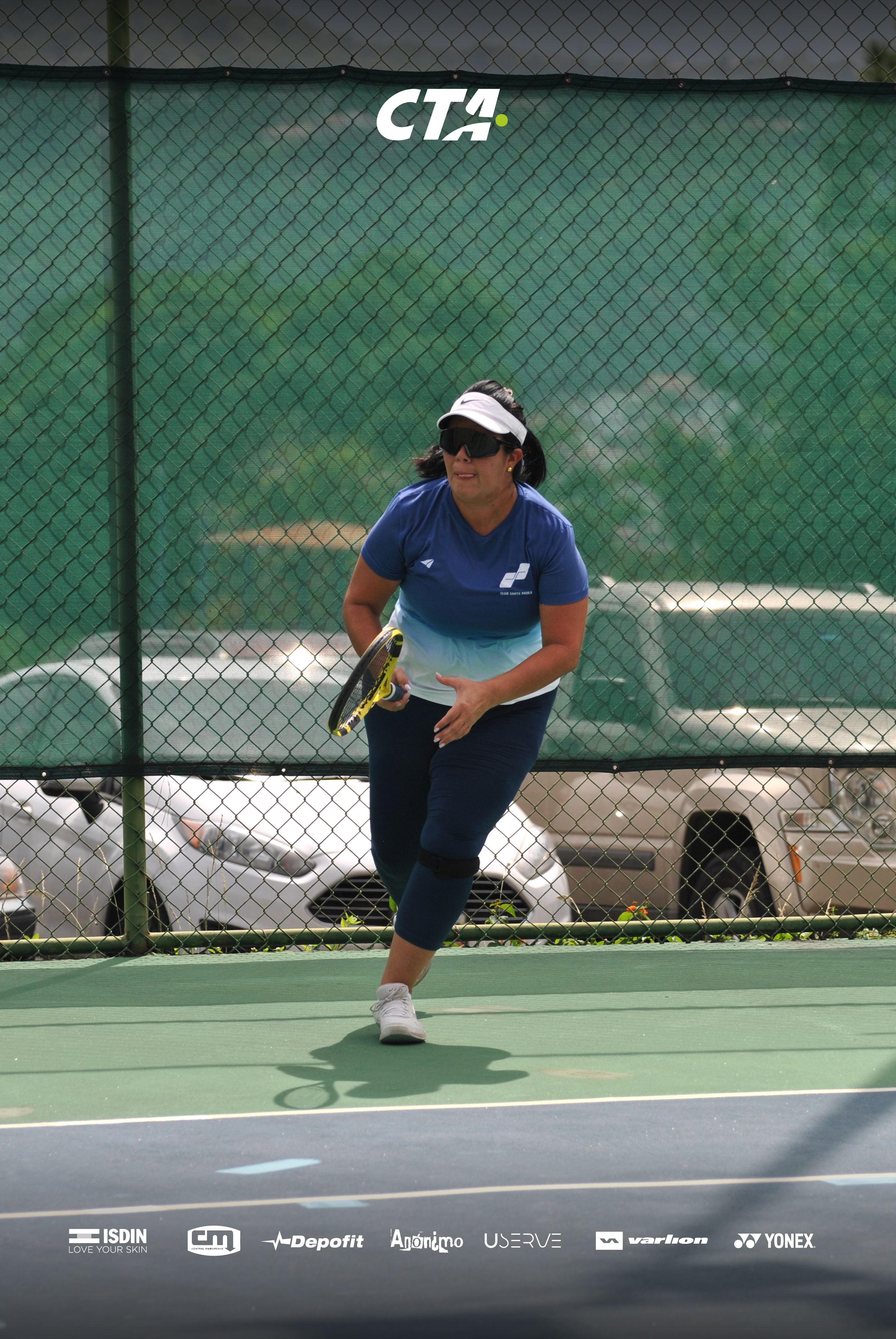 7ma Jornada Tenis - 6F - CSPB33