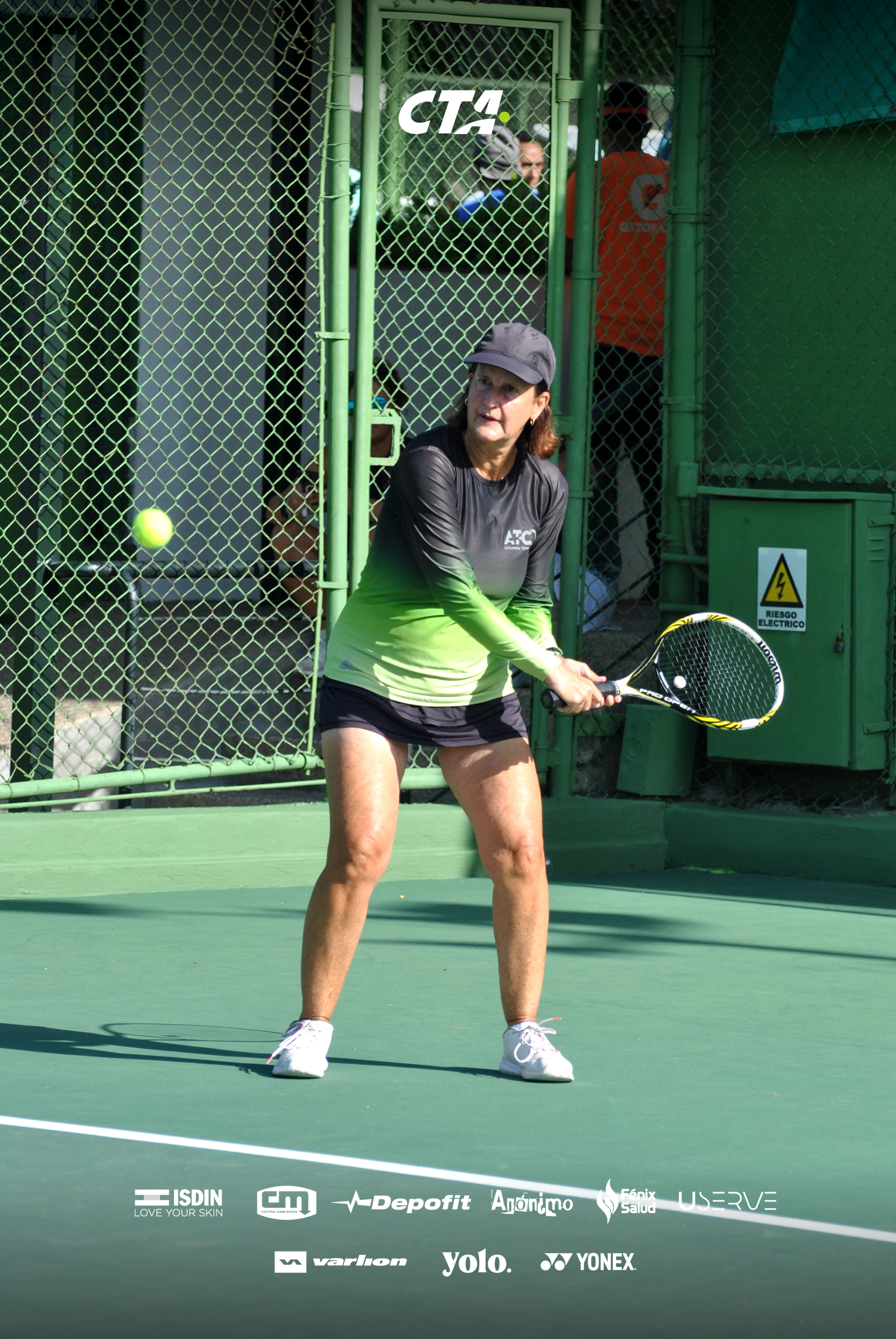 Finales Tenis 3F - ATCA26