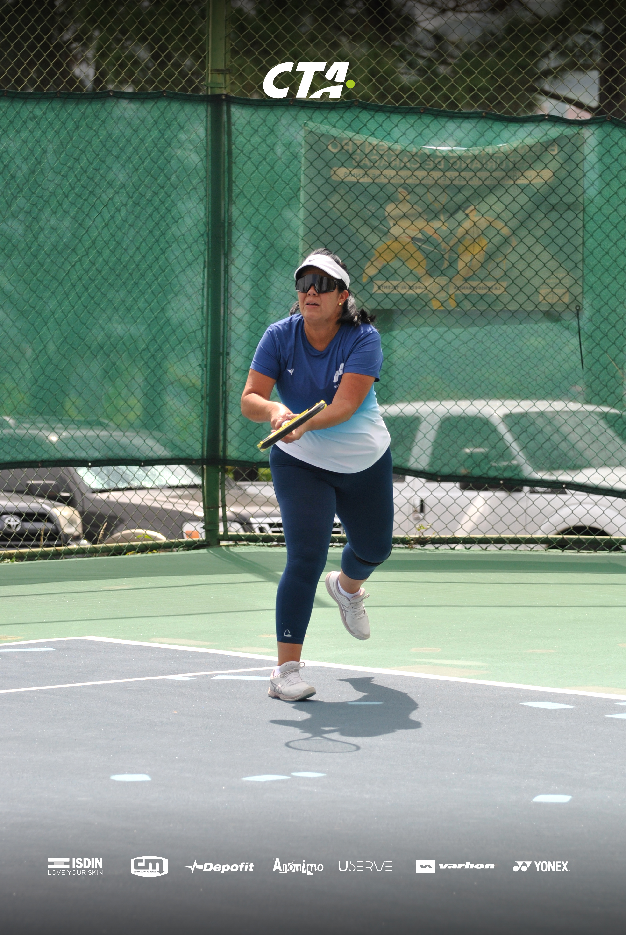 7ma Jornada Tenis - 6F - CSPB34