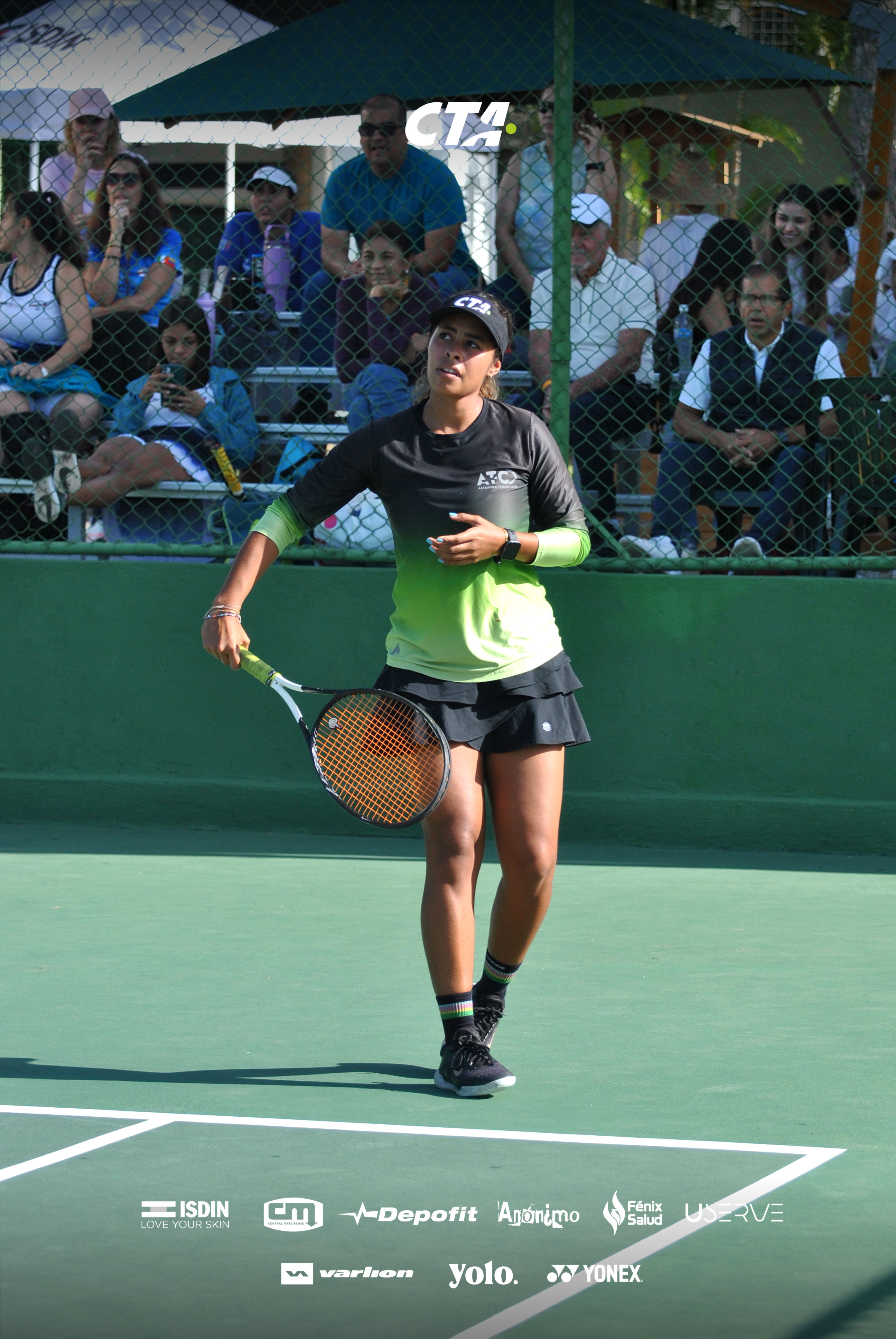 Finales Tenis 3F - ATCA25