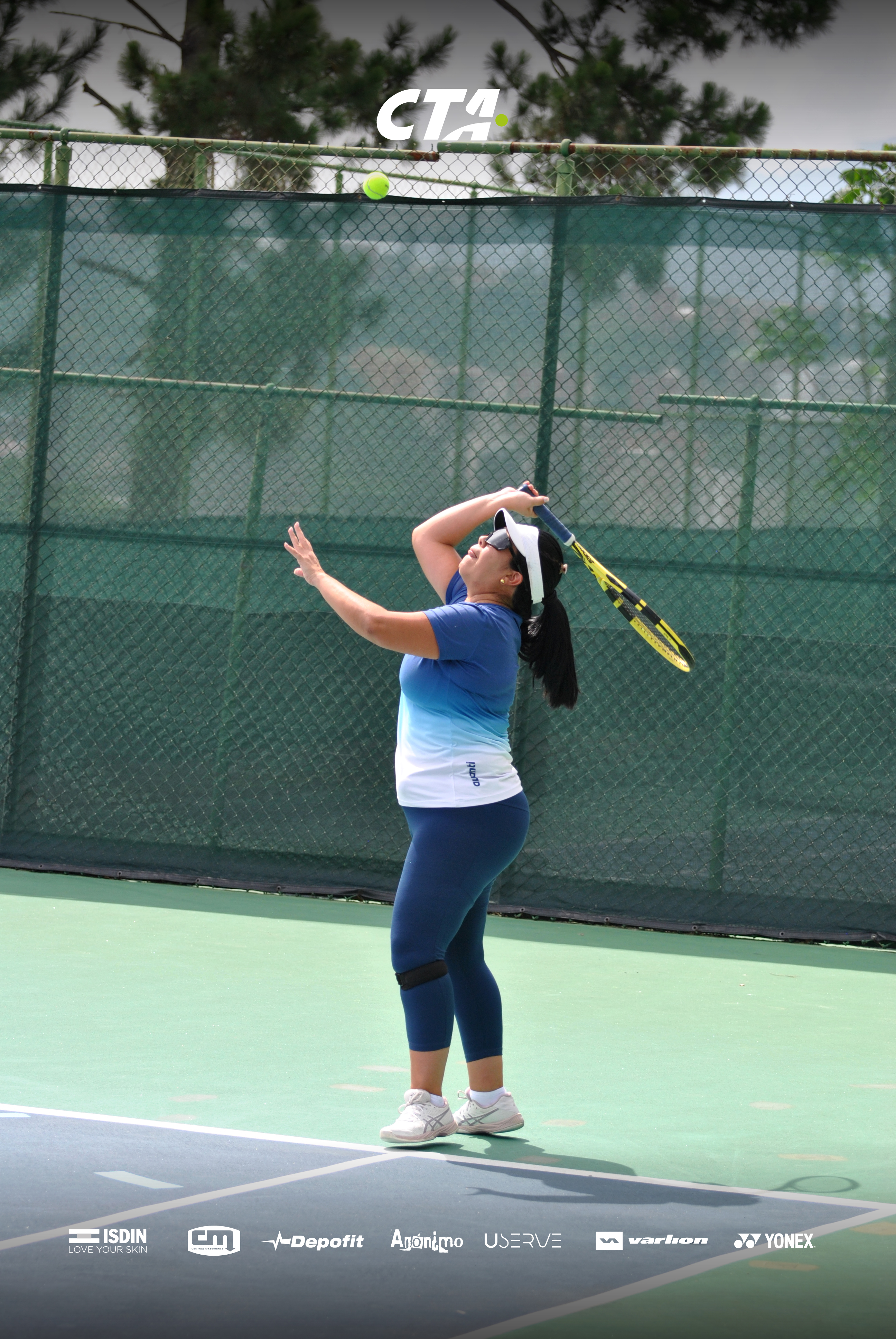 7ma Jornada Tenis - 6F - CSPB35