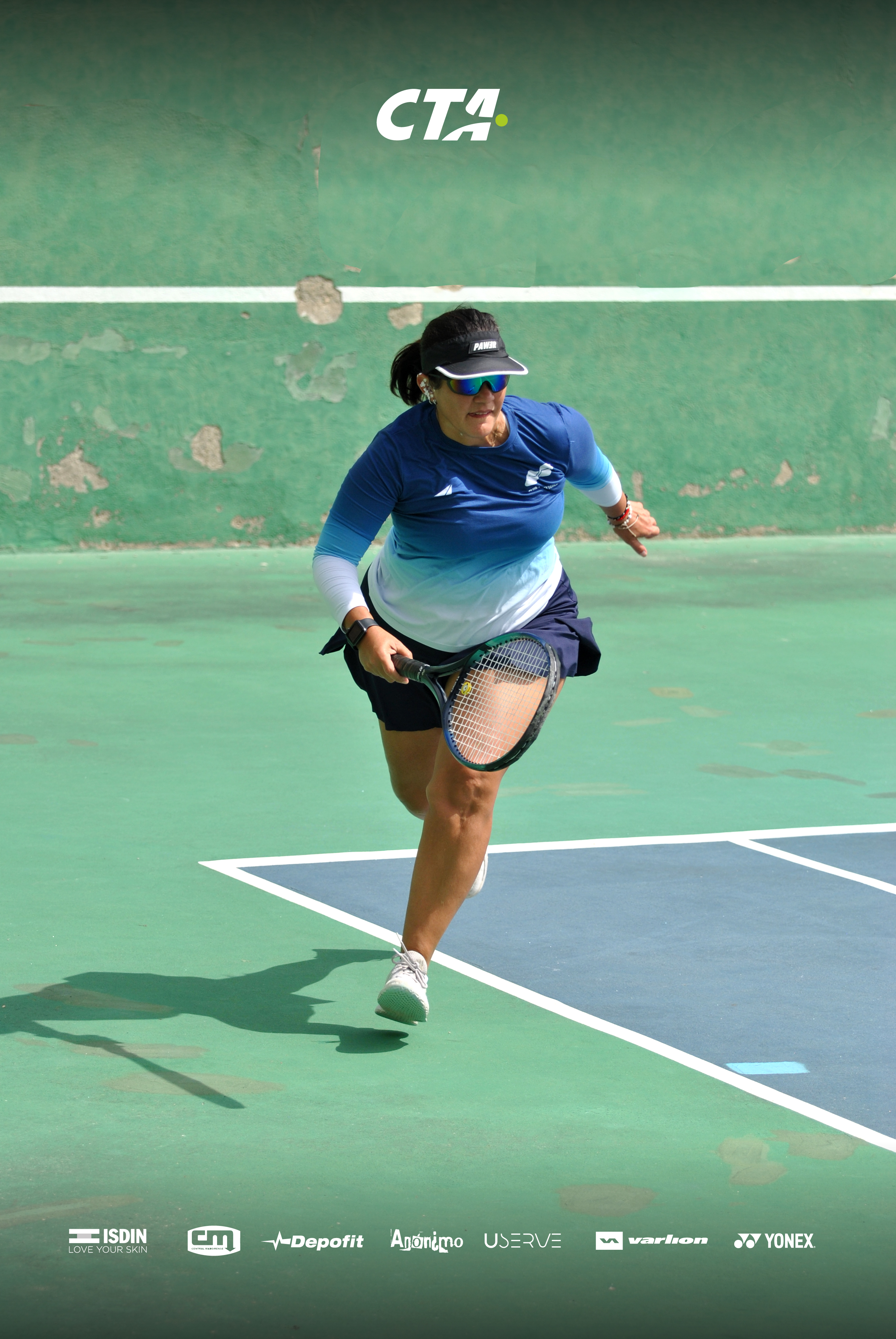 7ma Jornada Tenis - 6F - CSPB