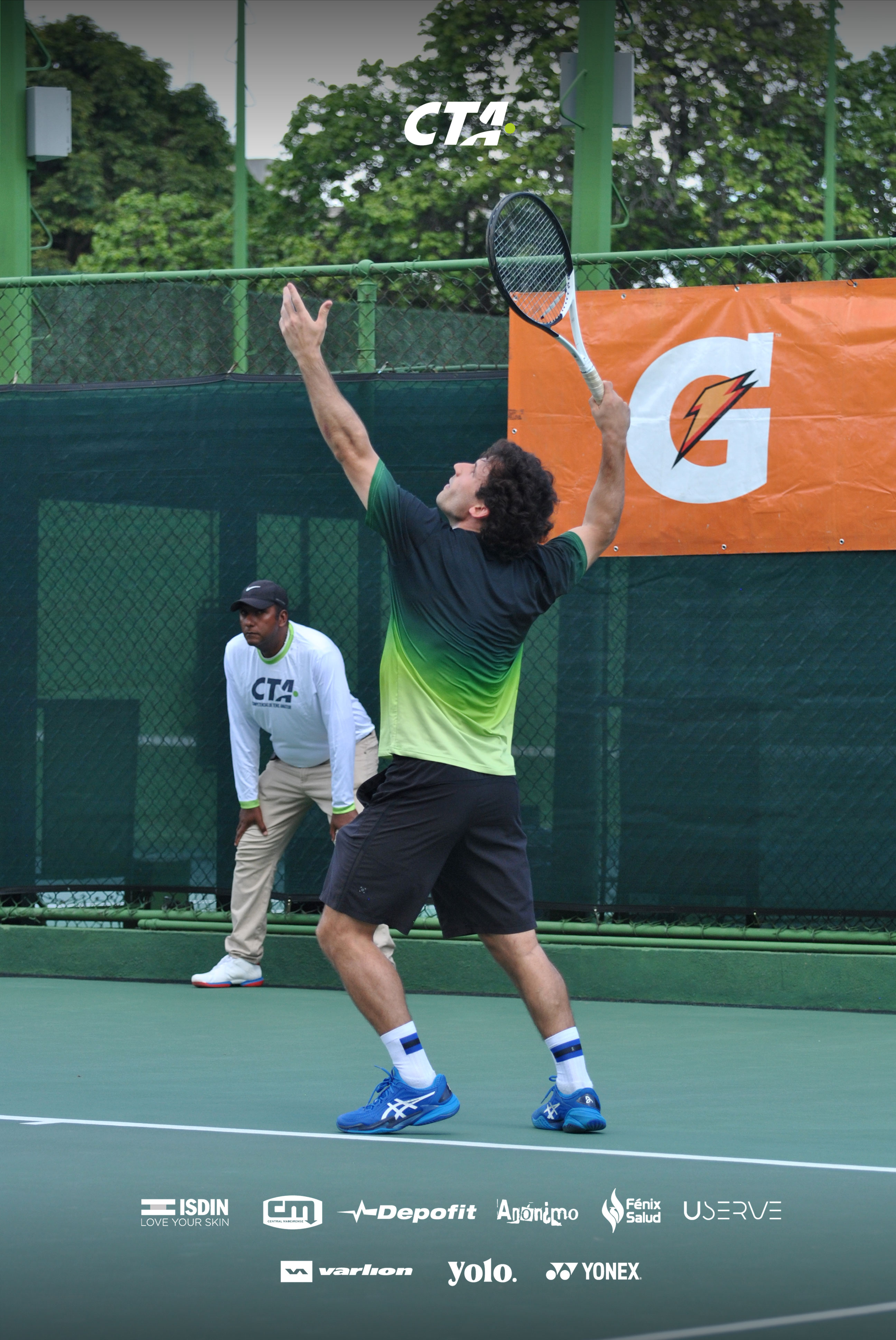 Finales Tenis 6M - ATCA16