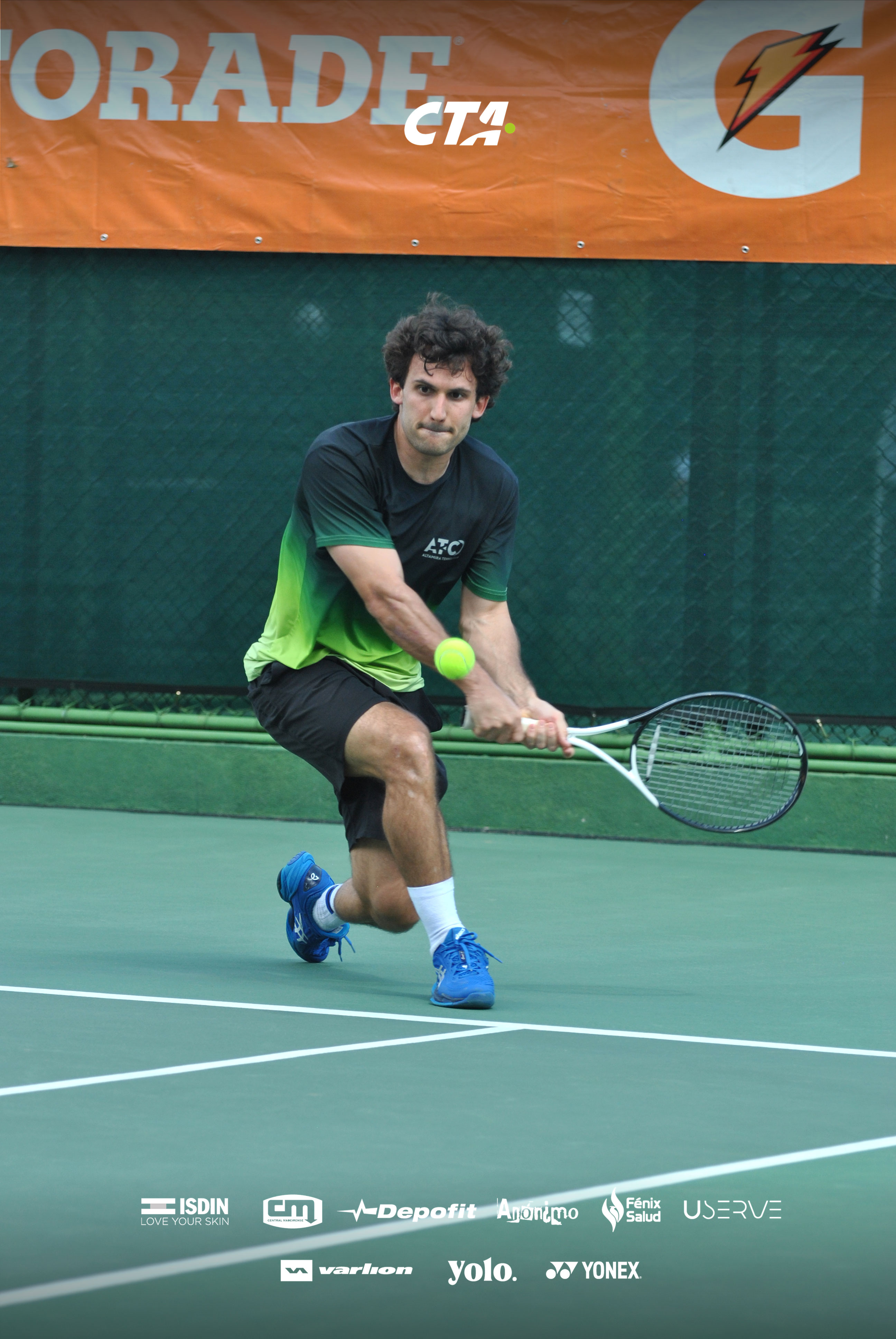 Finales Tenis 6M - ATCA13