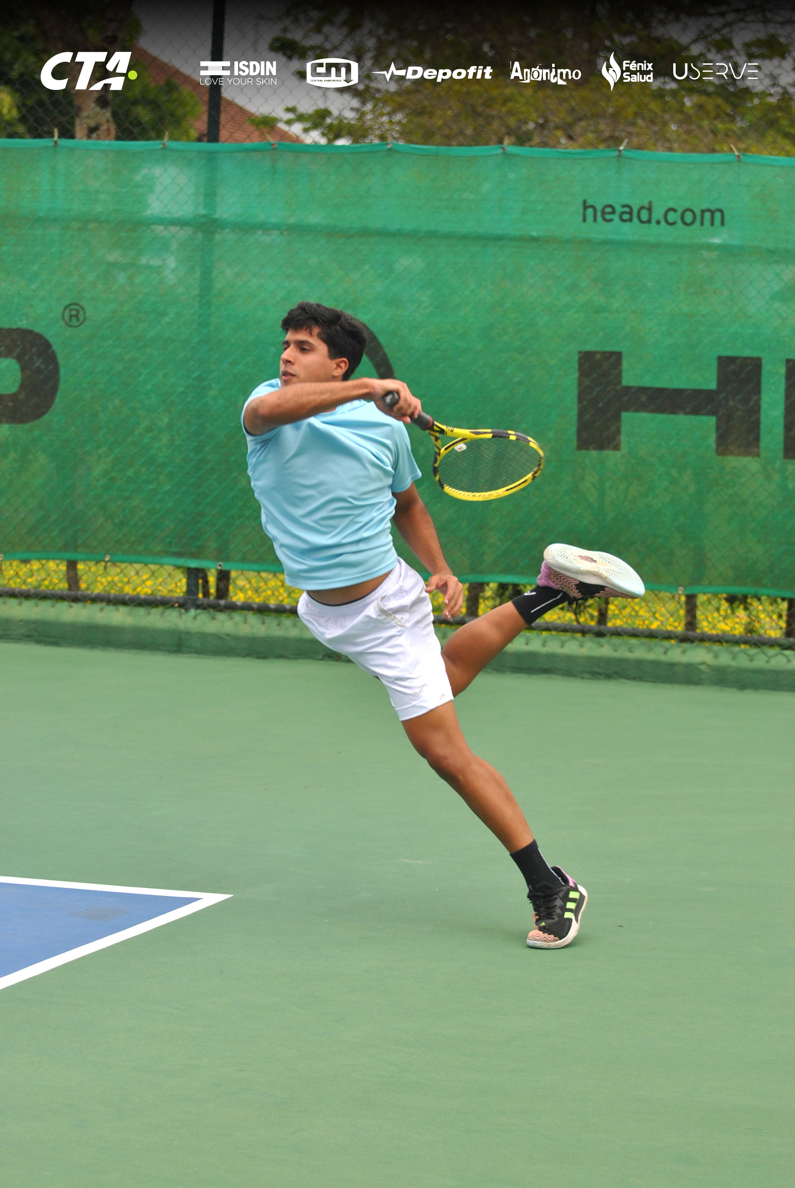 9na Jornada Tenis - 5M - ASTA