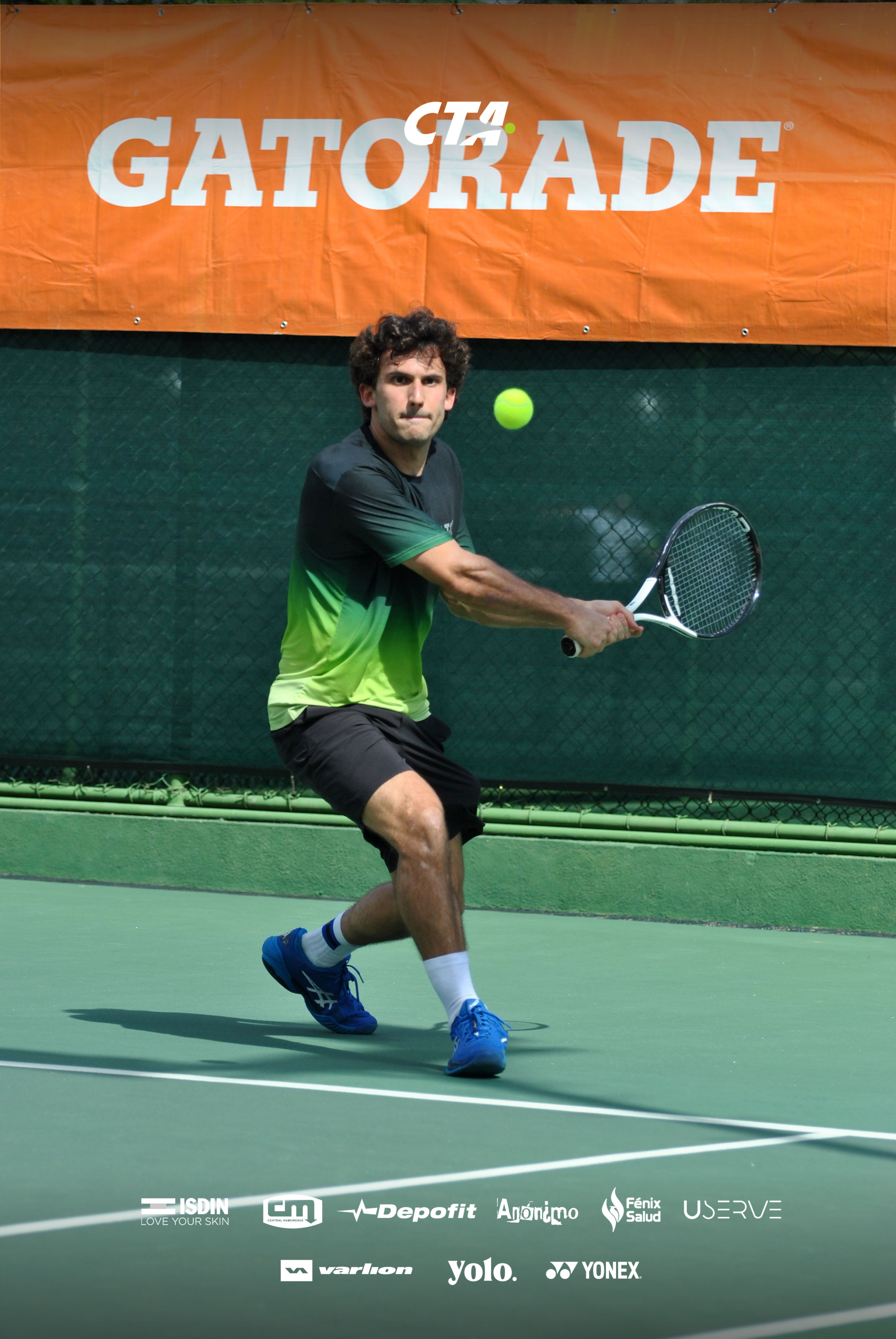 Finales Tenis 6M - ATCA12