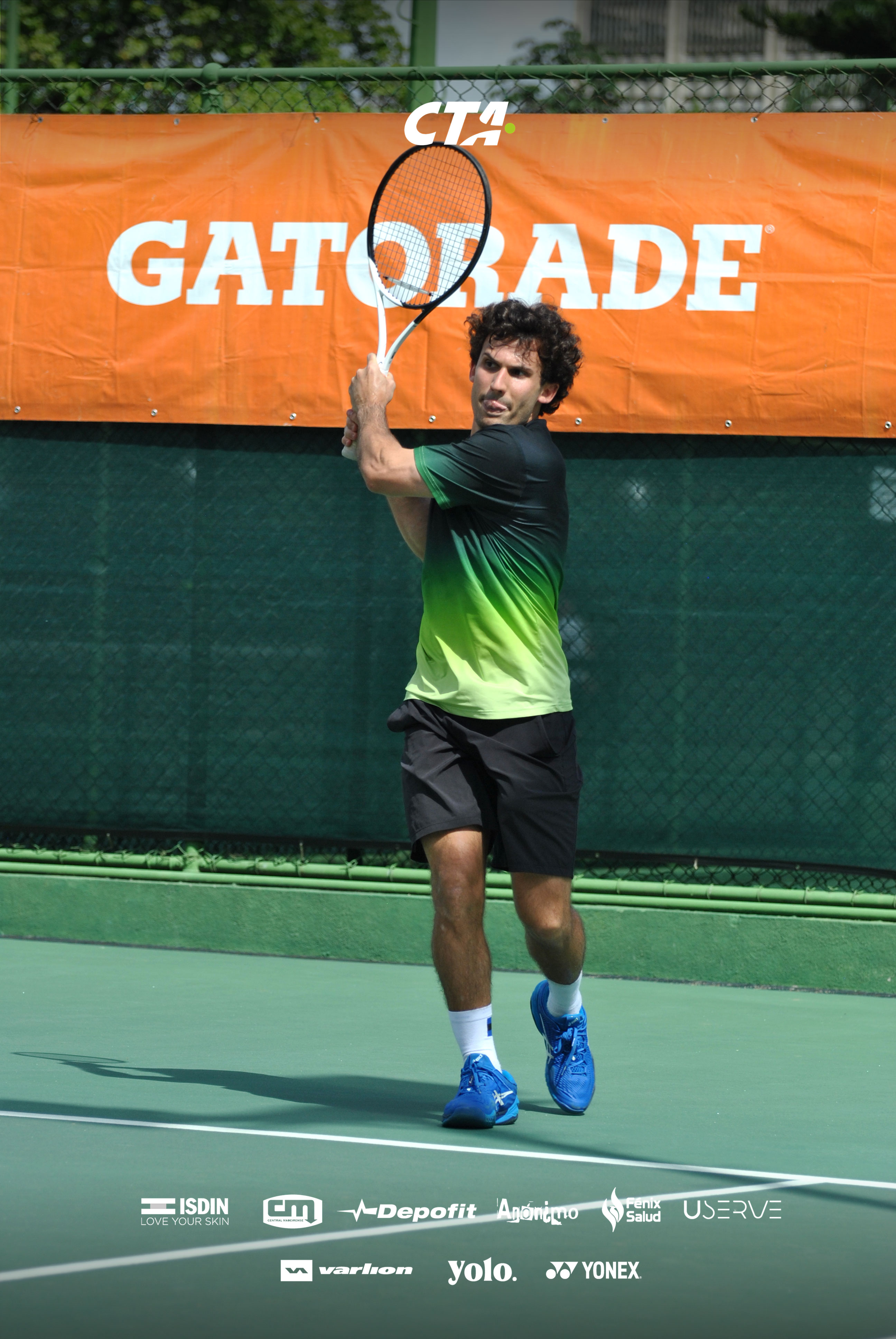 Finales Tenis 6M - ATCA11