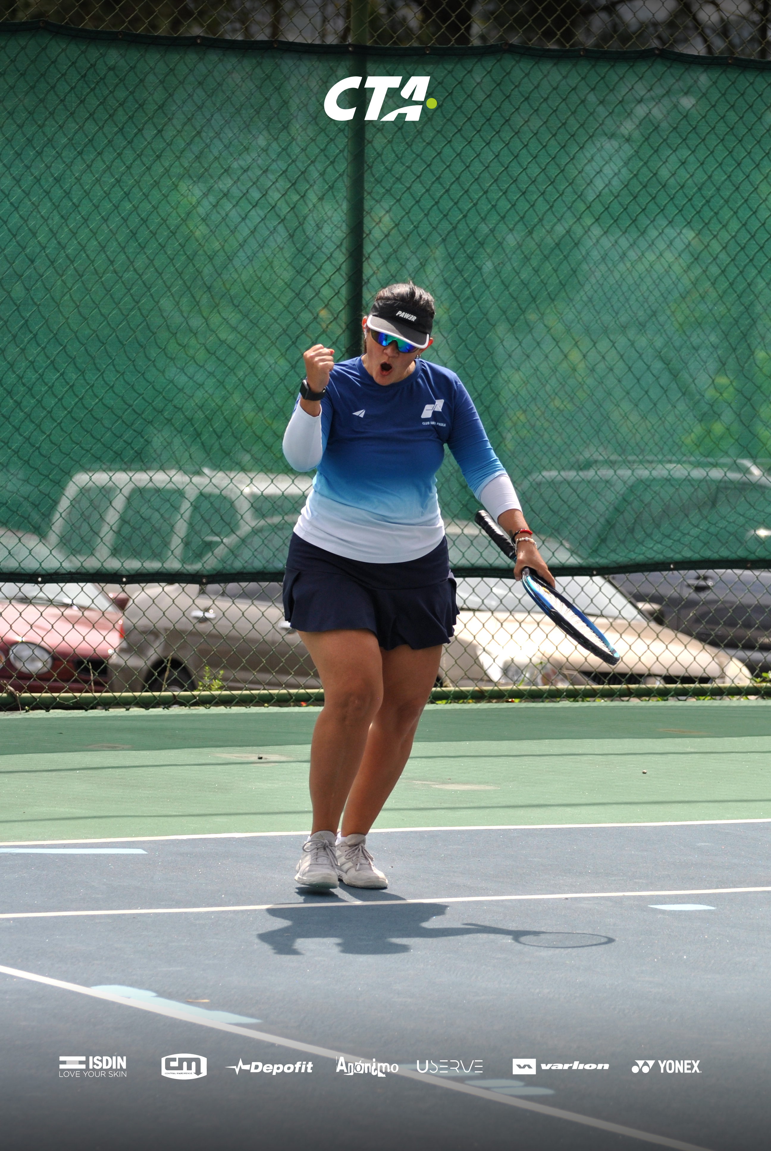 7ma Jornada Tenis - 6F - CSPB2