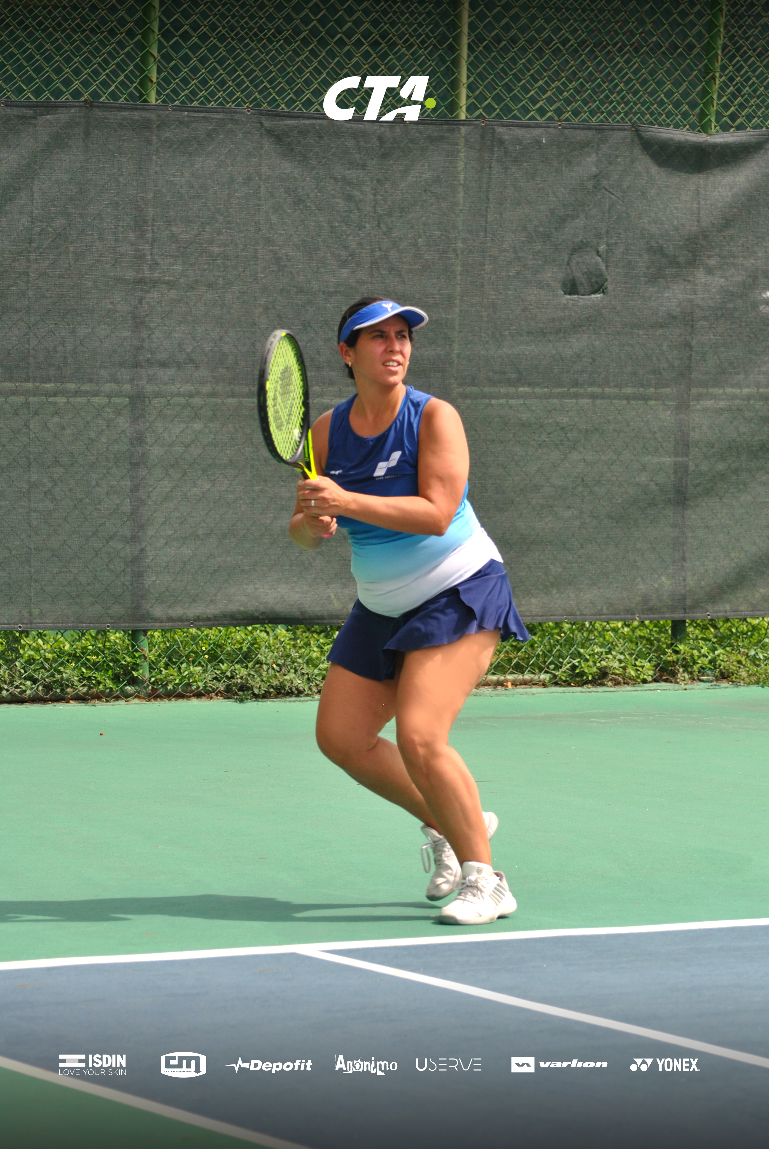 7ma Jornada Tenis - 6F - CSPB3