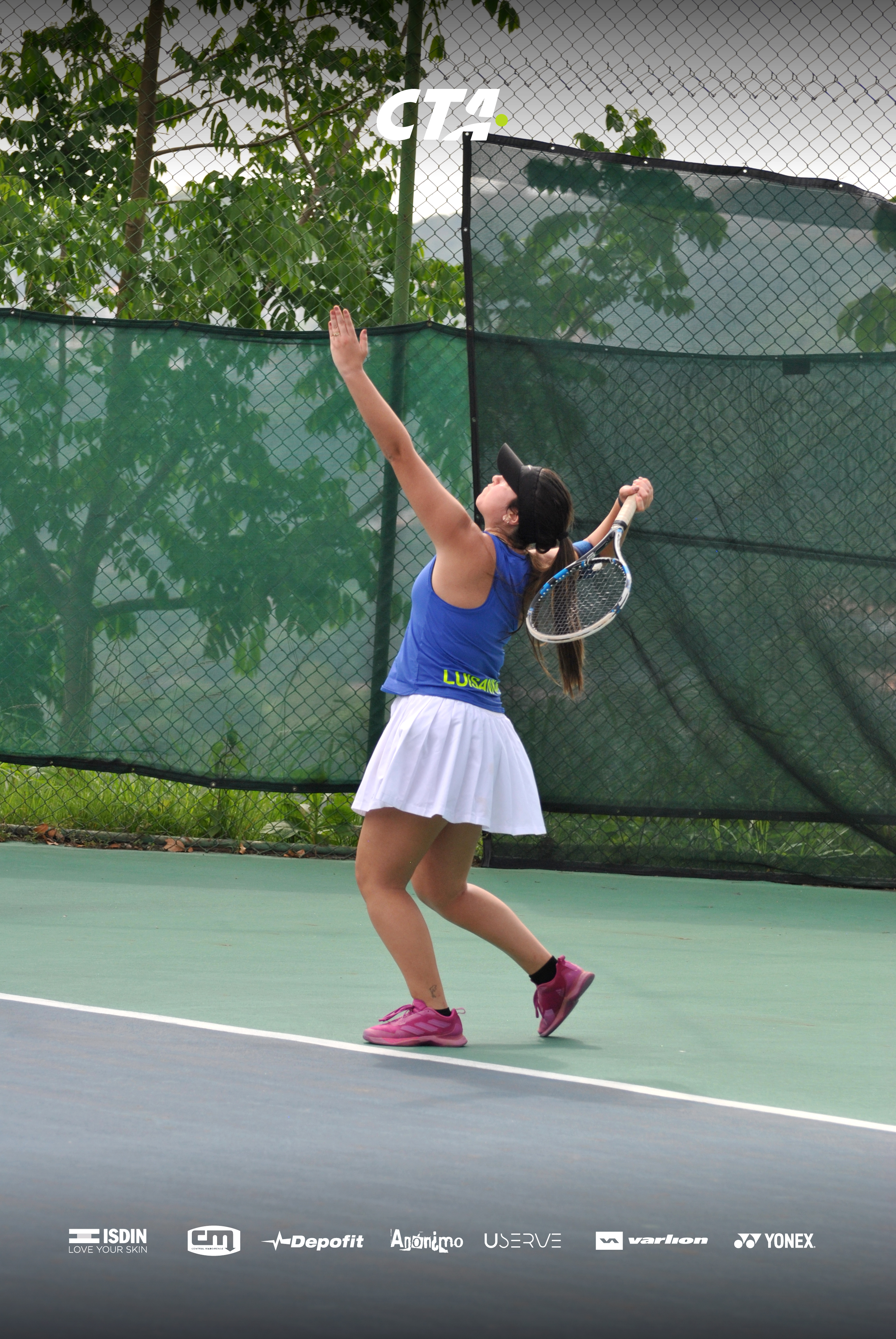 7ma Jornada Tenis - 6F - ASTA