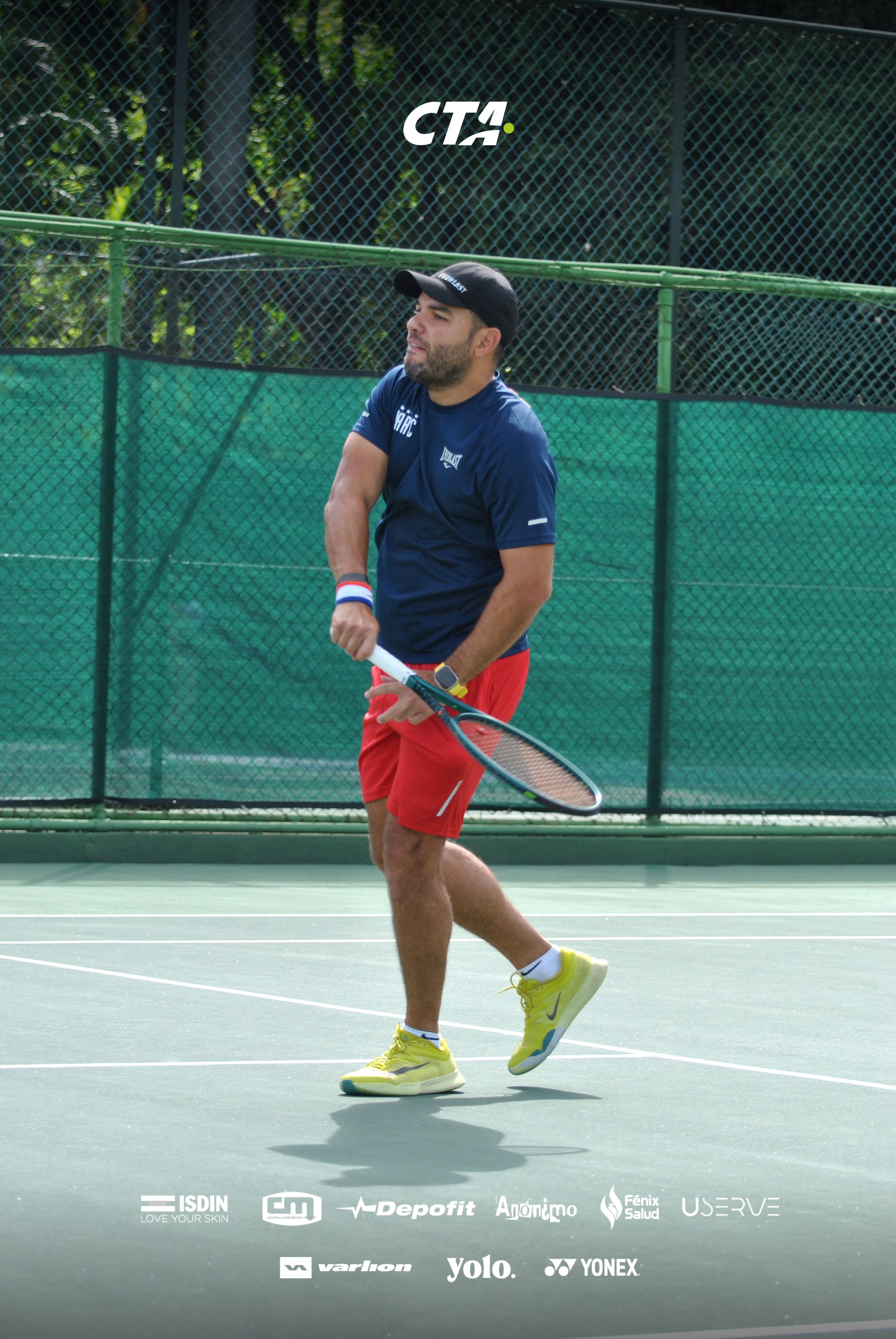 Finales Tenis 6M - VATA35