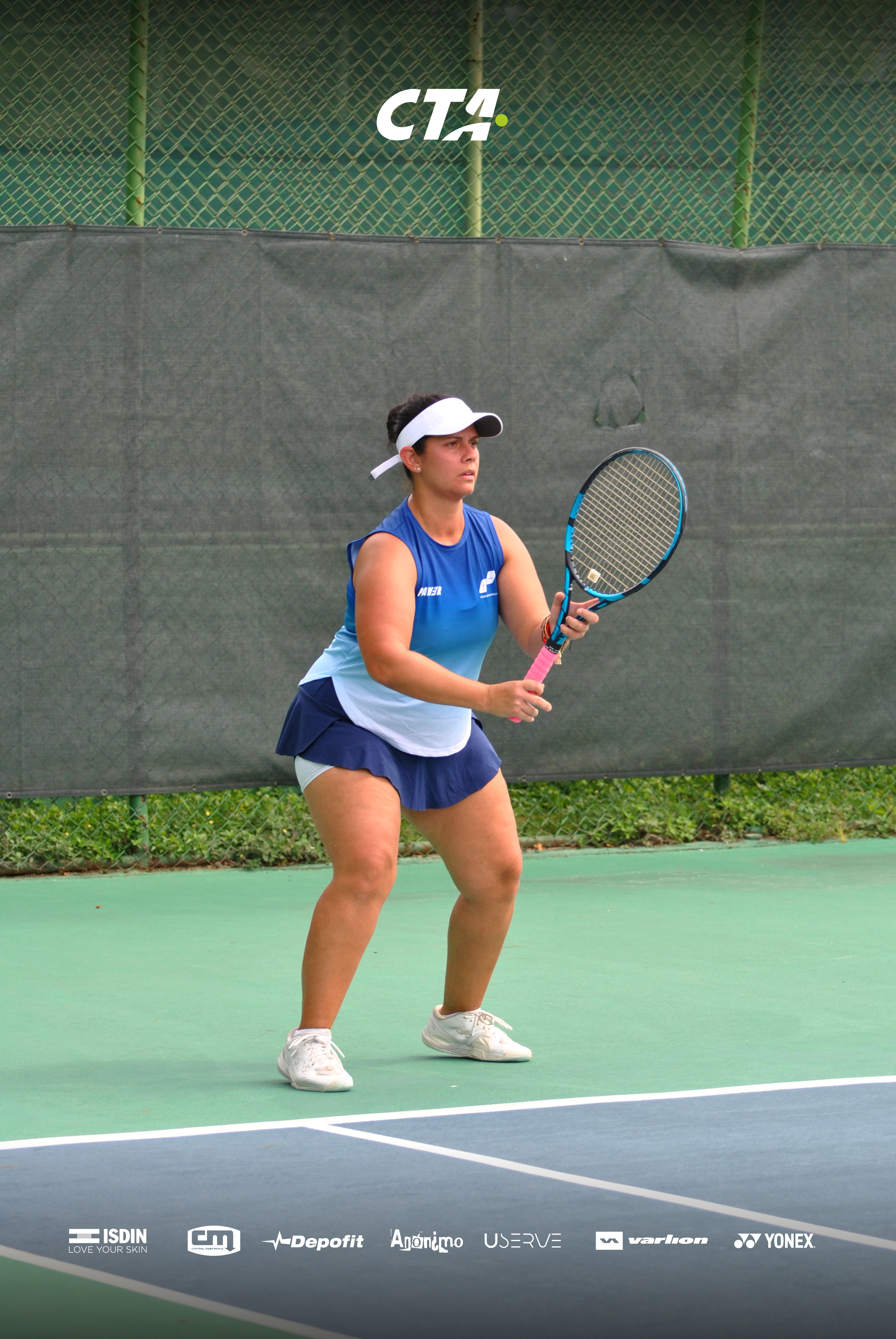 7ma Jornada Tenis - 6F - CSPB4