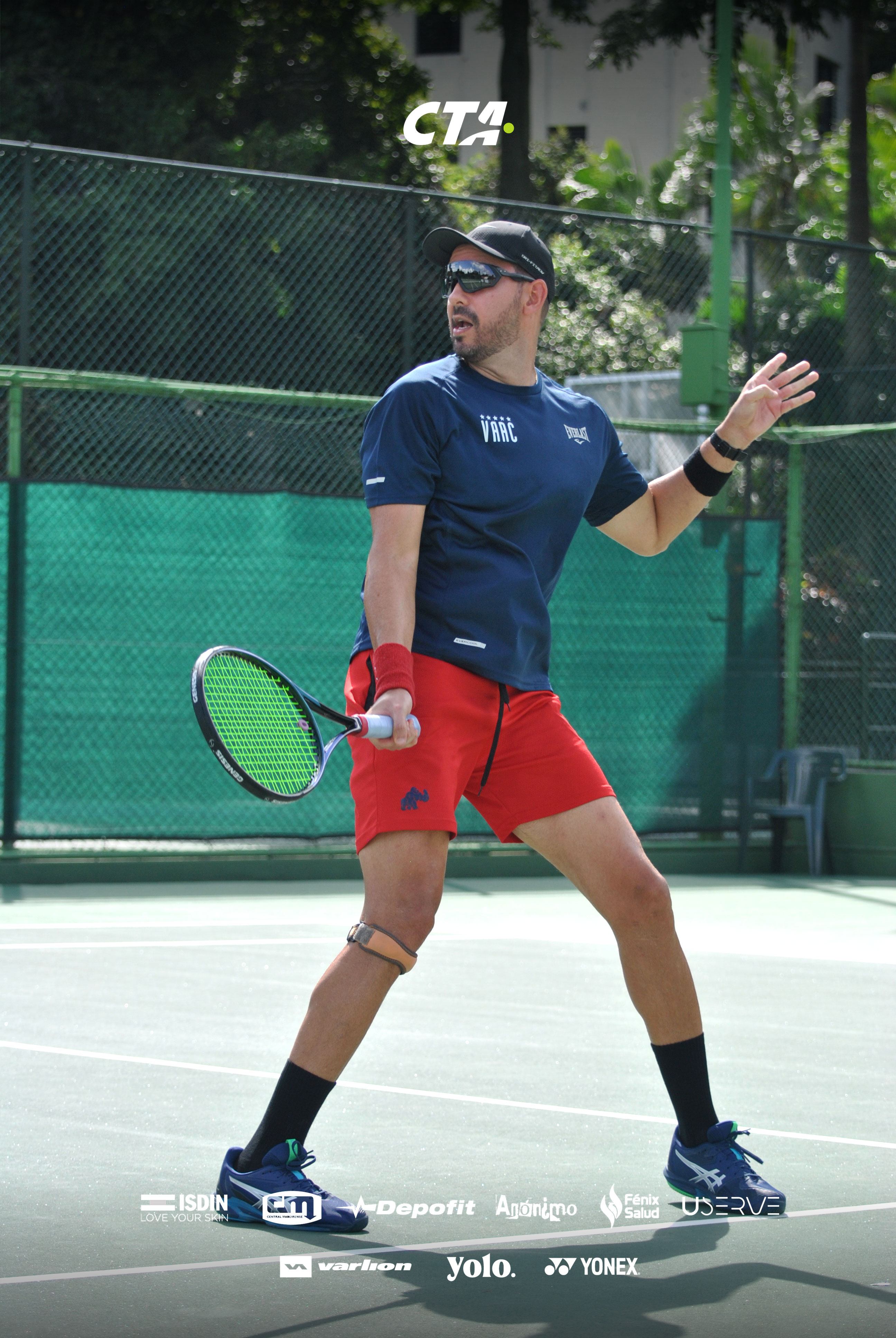 Finales Tenis 6M - VATA34