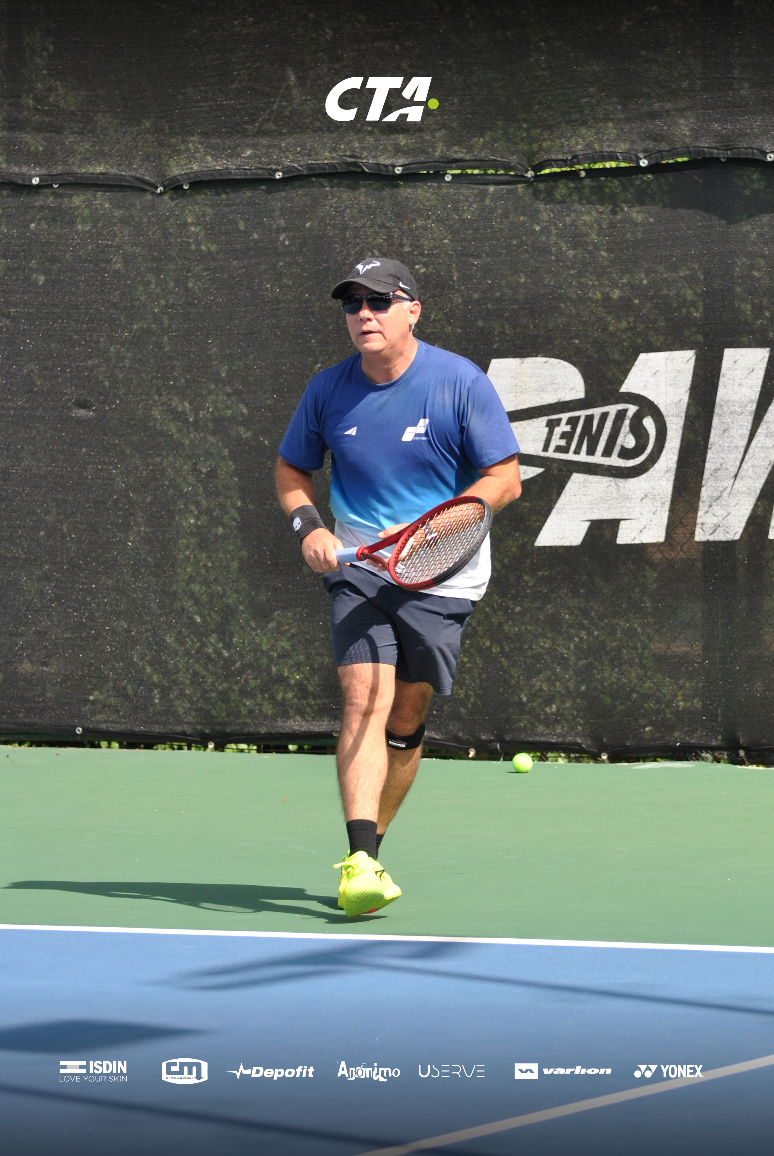 Jornada de recuperación - 5MM - CSPA