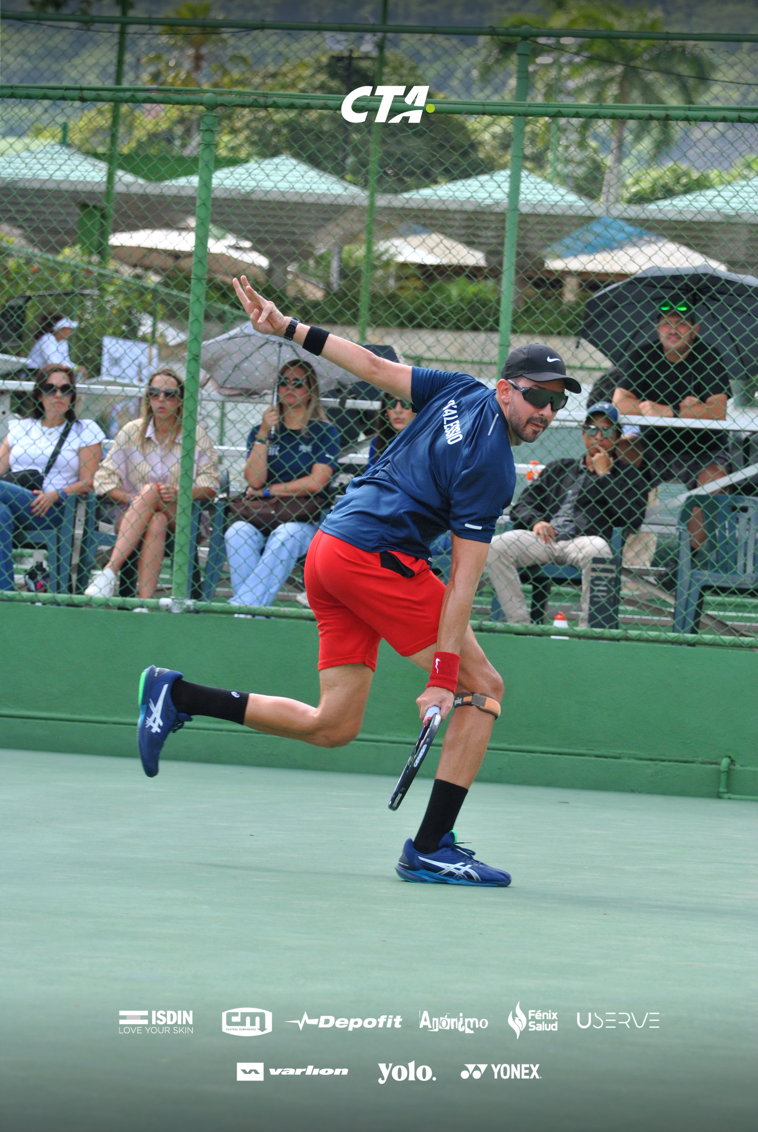 Finales Tenis 6M - VATA33