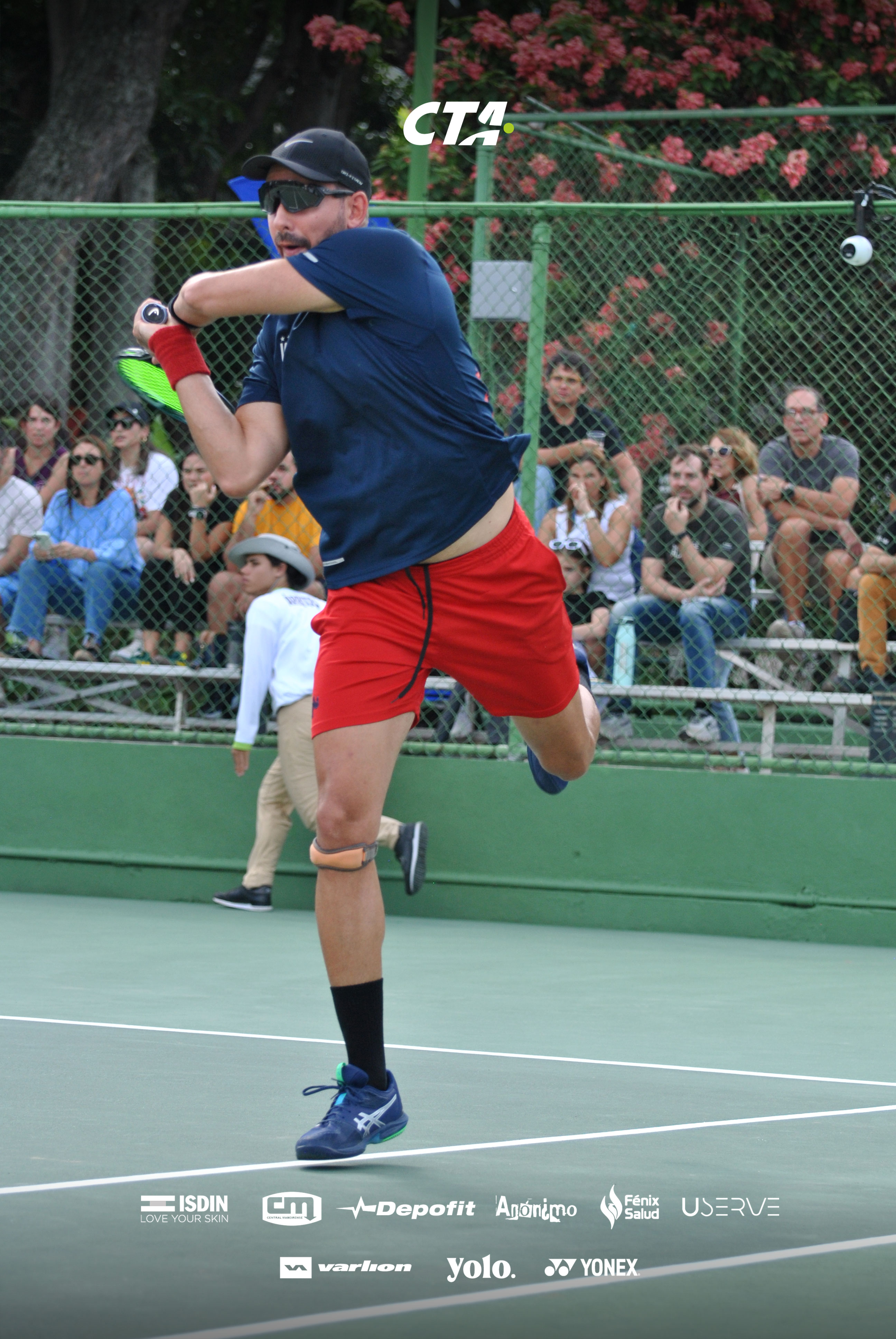 Finales Tenis 6M - VATA32