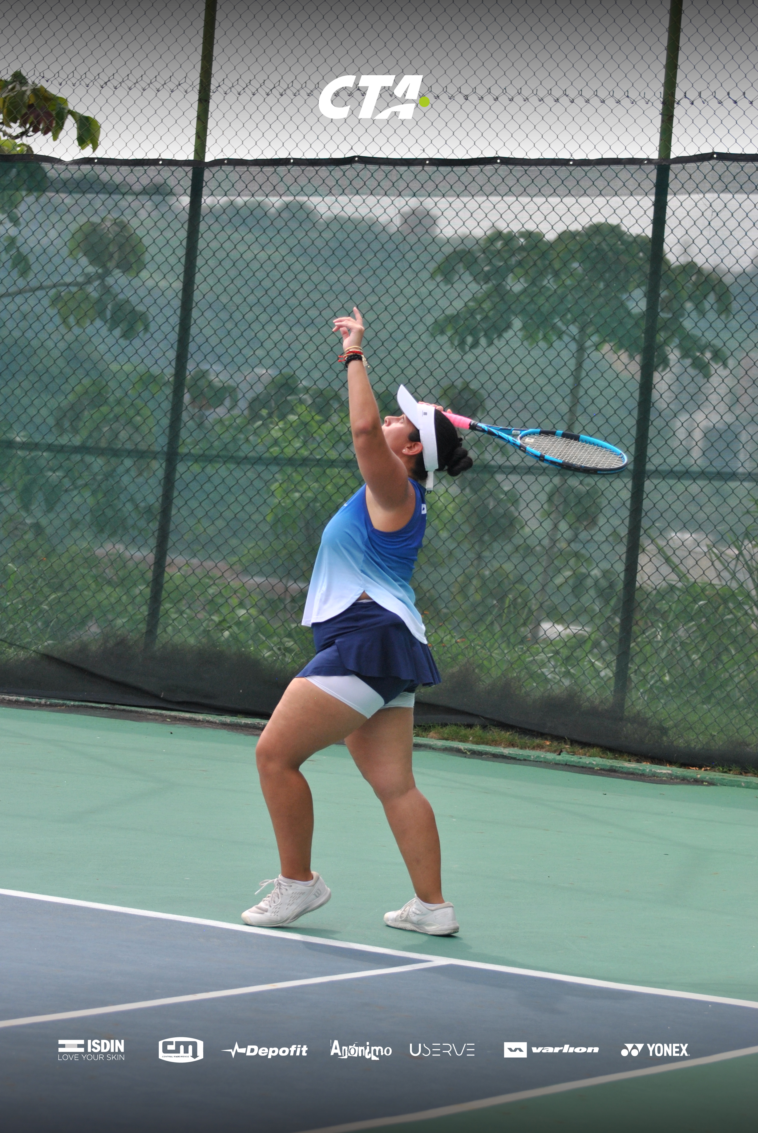 7ma Jornada Tenis - 6F - CSPB5