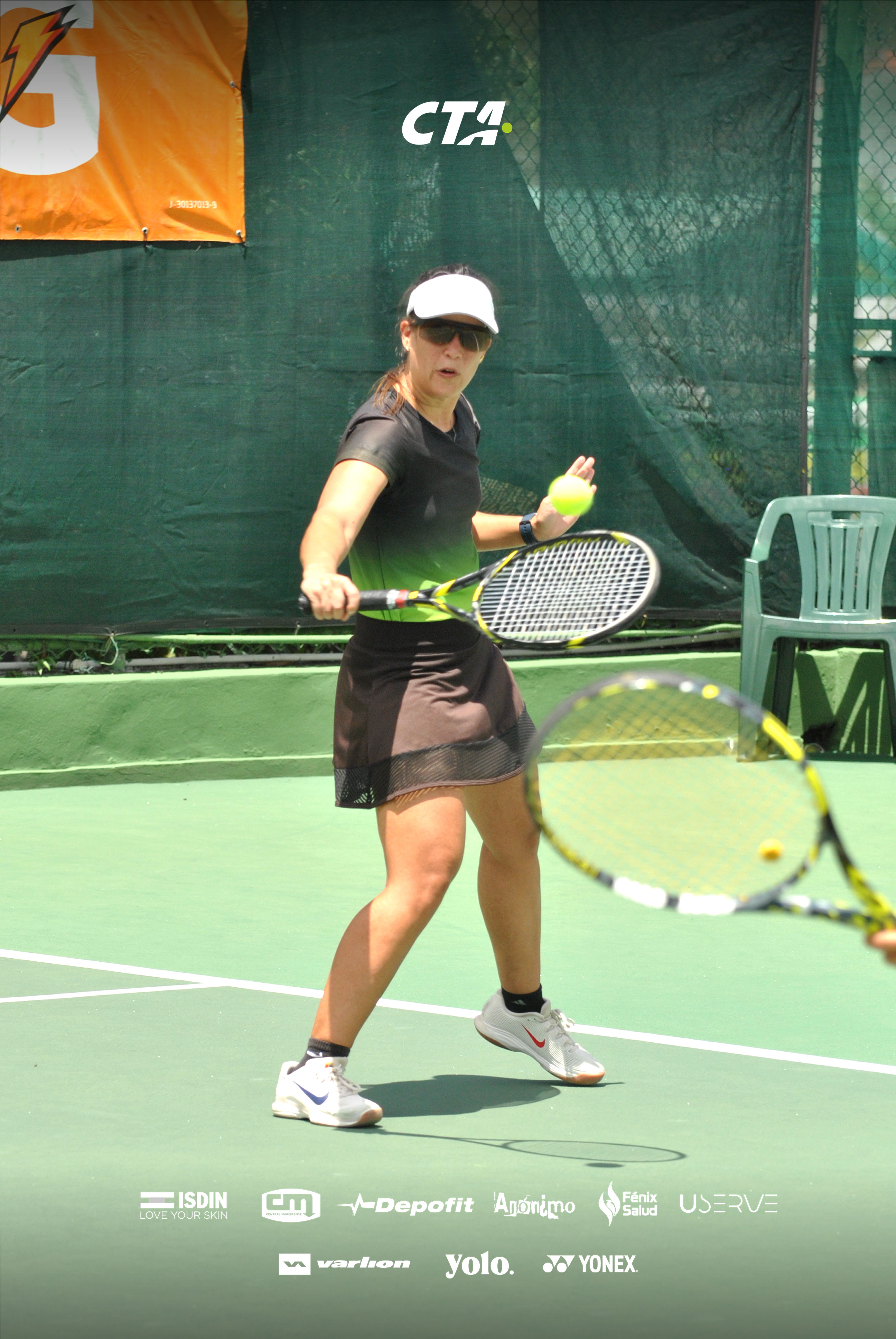 Finales Tenis 4F - ATCA2