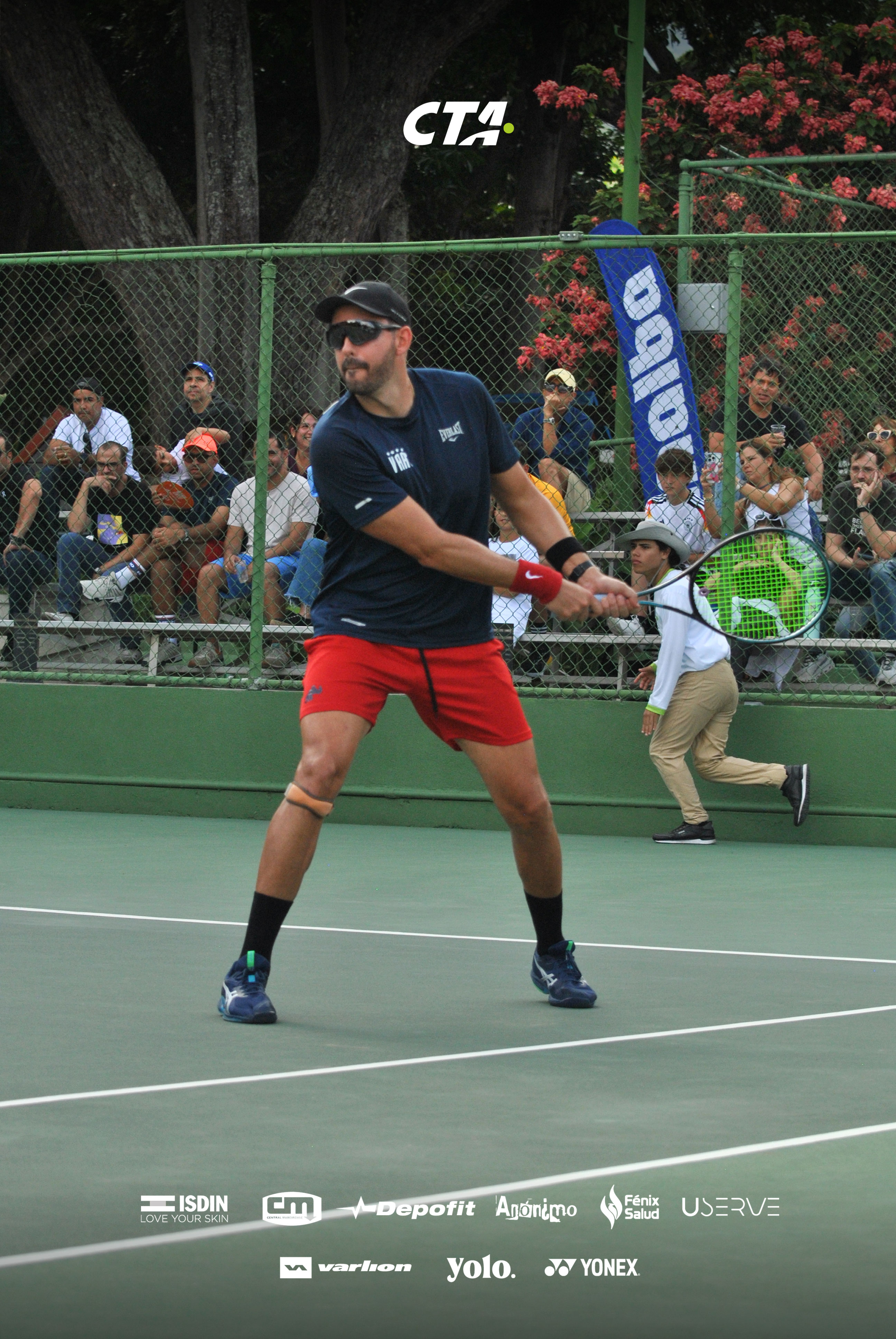 Finales Tenis 6M - VATA31