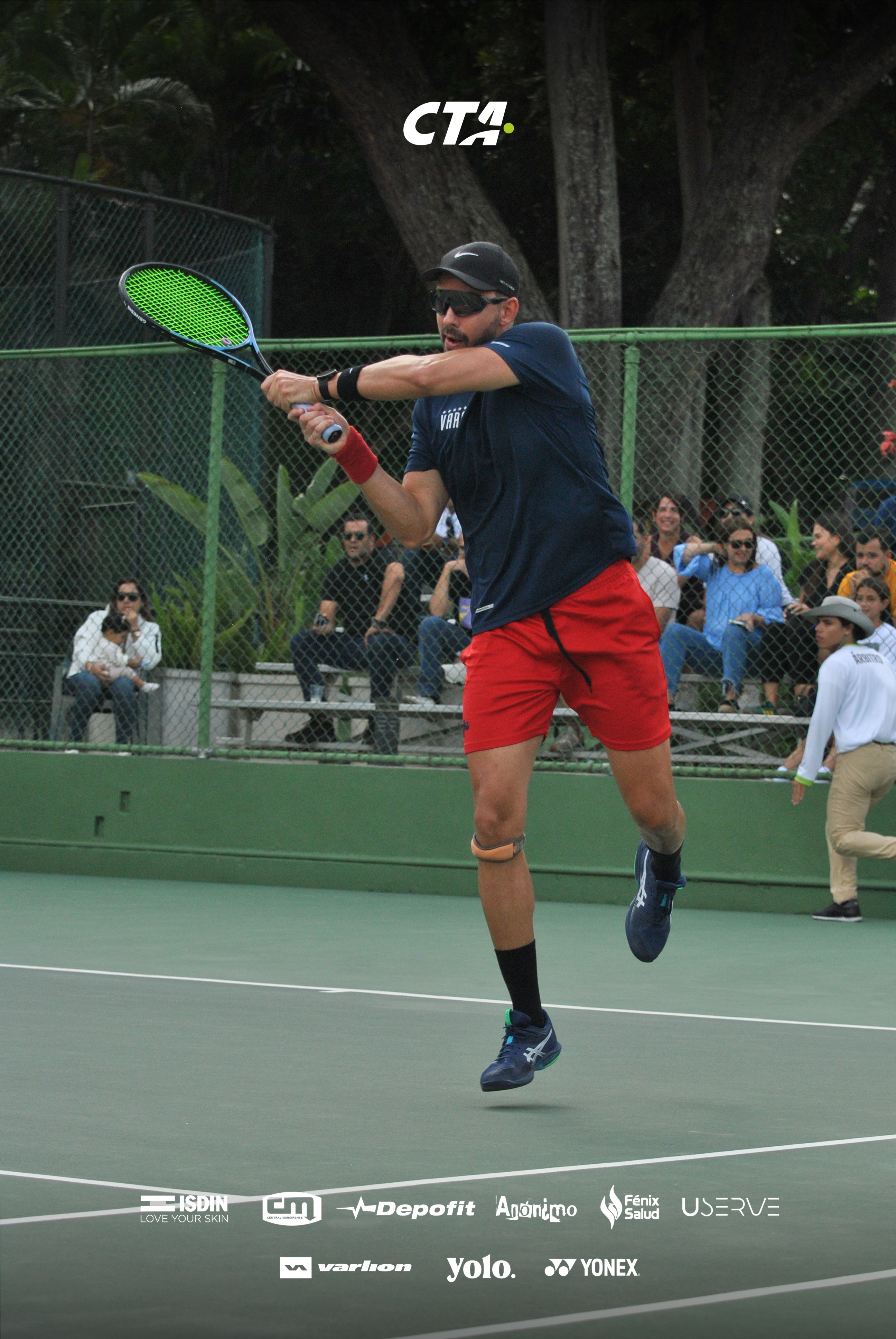 Finales Tenis 6M - VATA30