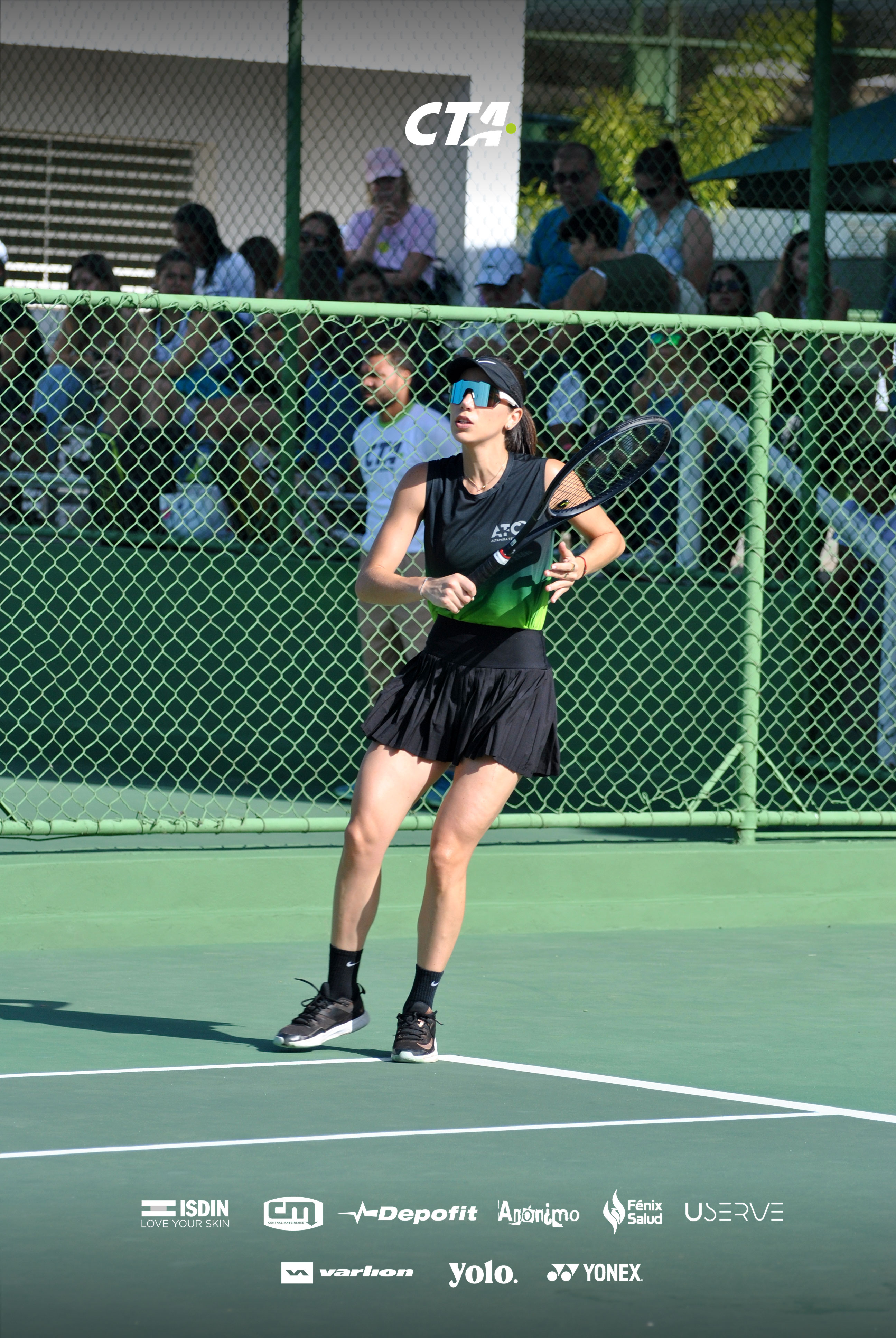 Finales Tenis 3F - ATCA23