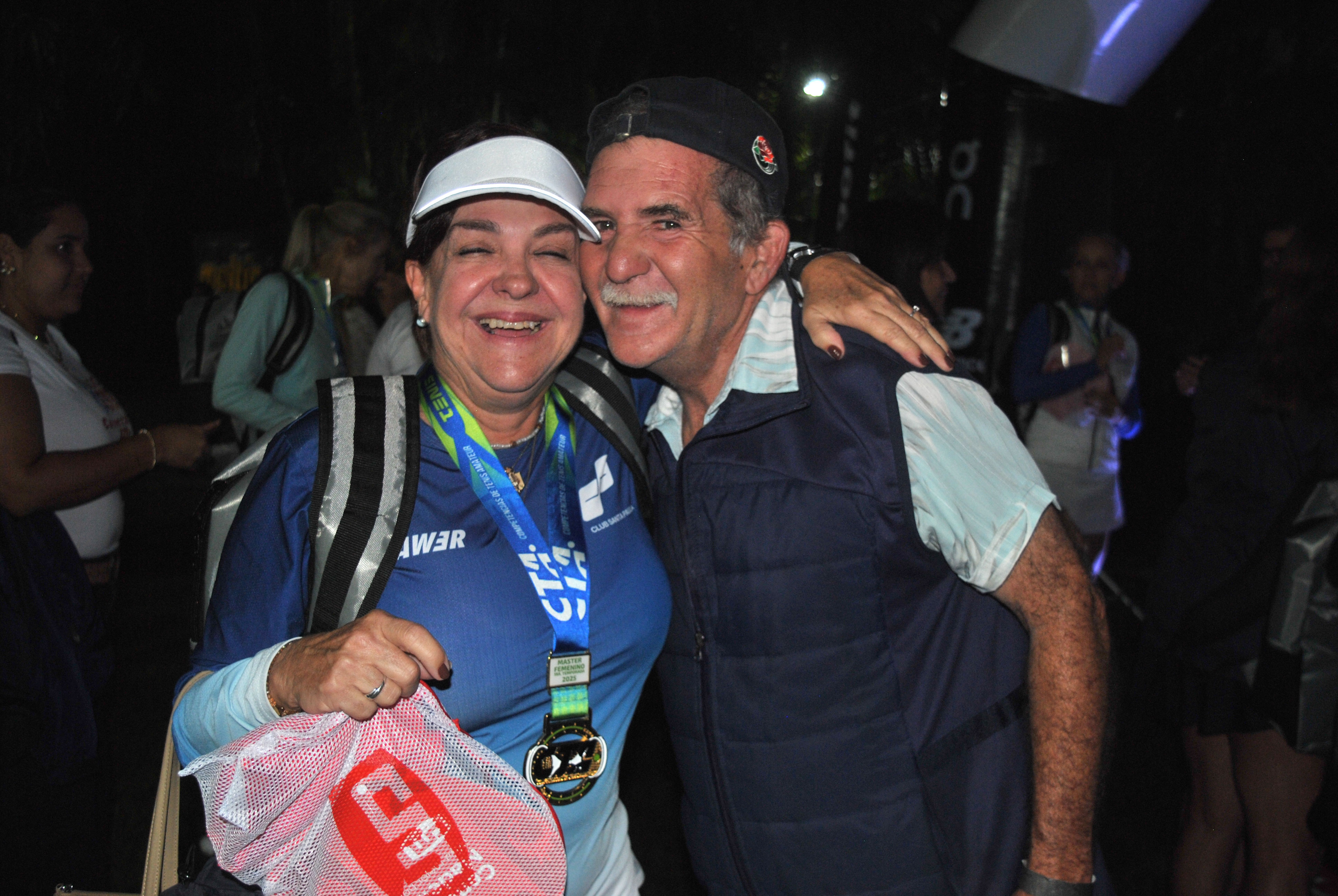 Finales Tenis FEM MM - CSPA20