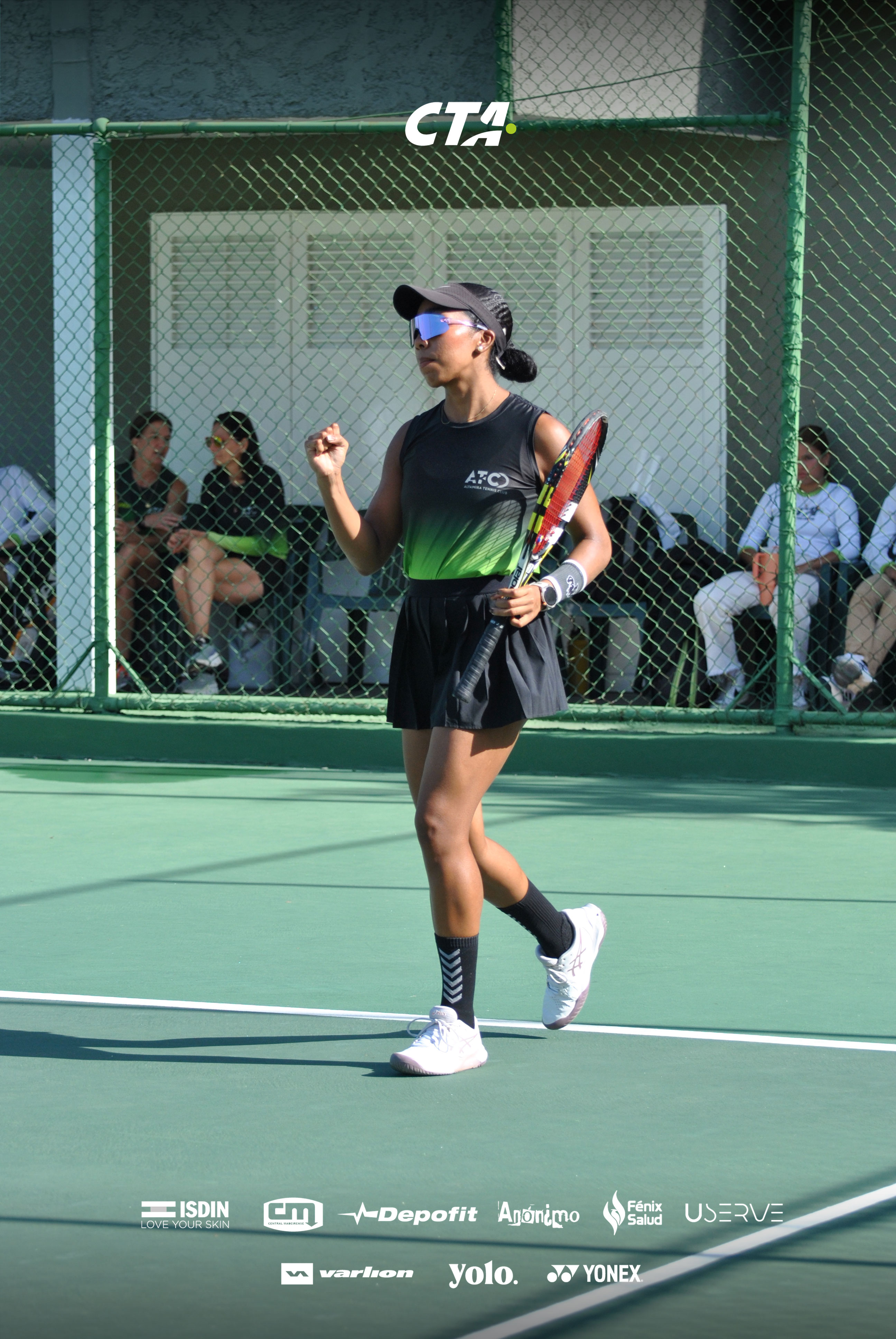 Finales Tenis 3F - ATCA21