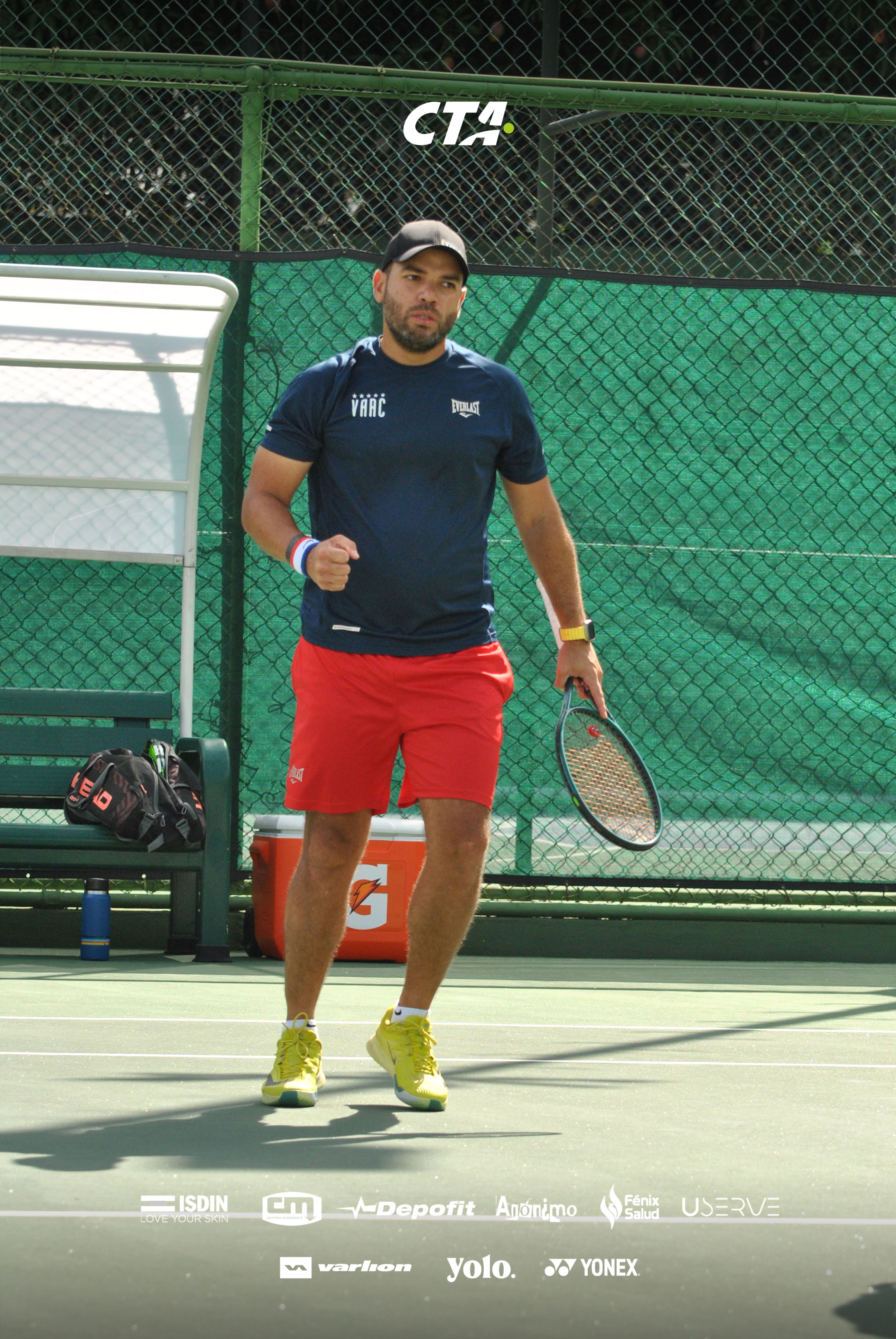 Finales Tenis 6M - VATA29