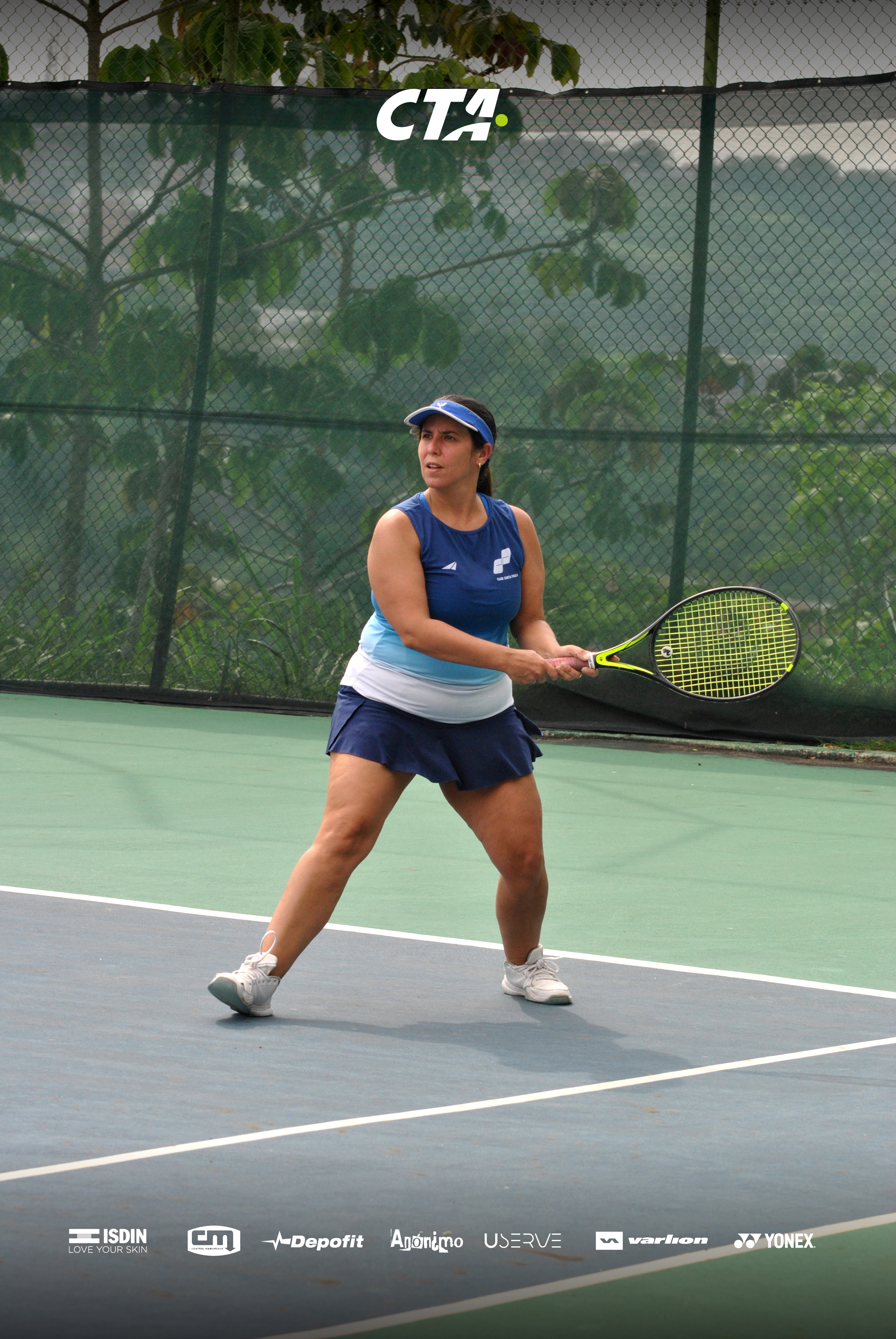 7ma Jornada Tenis - 6F - CSPB7