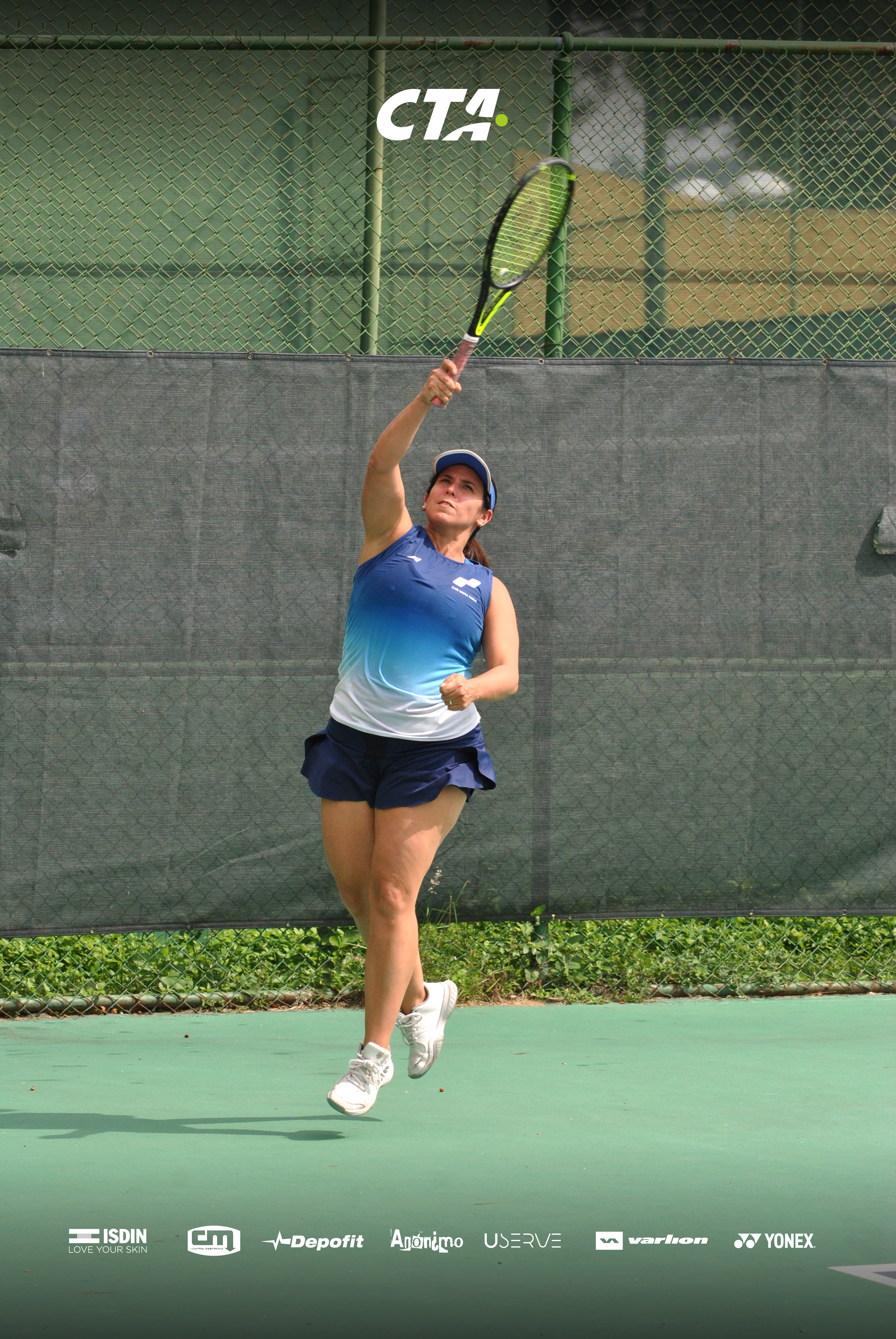 7ma Jornada Tenis - 6F - CSPB9