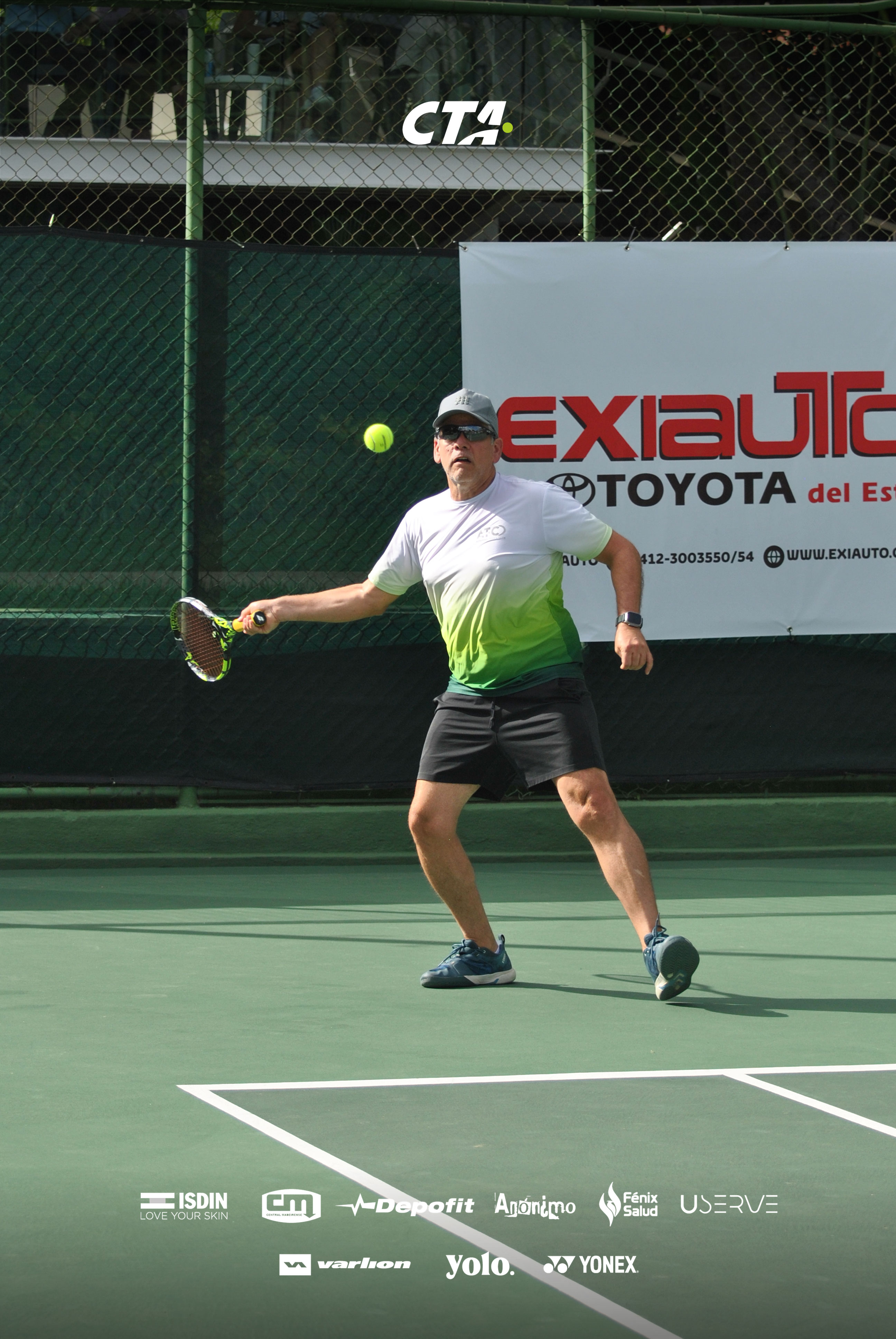 Finales Tenis 7M - ATCA