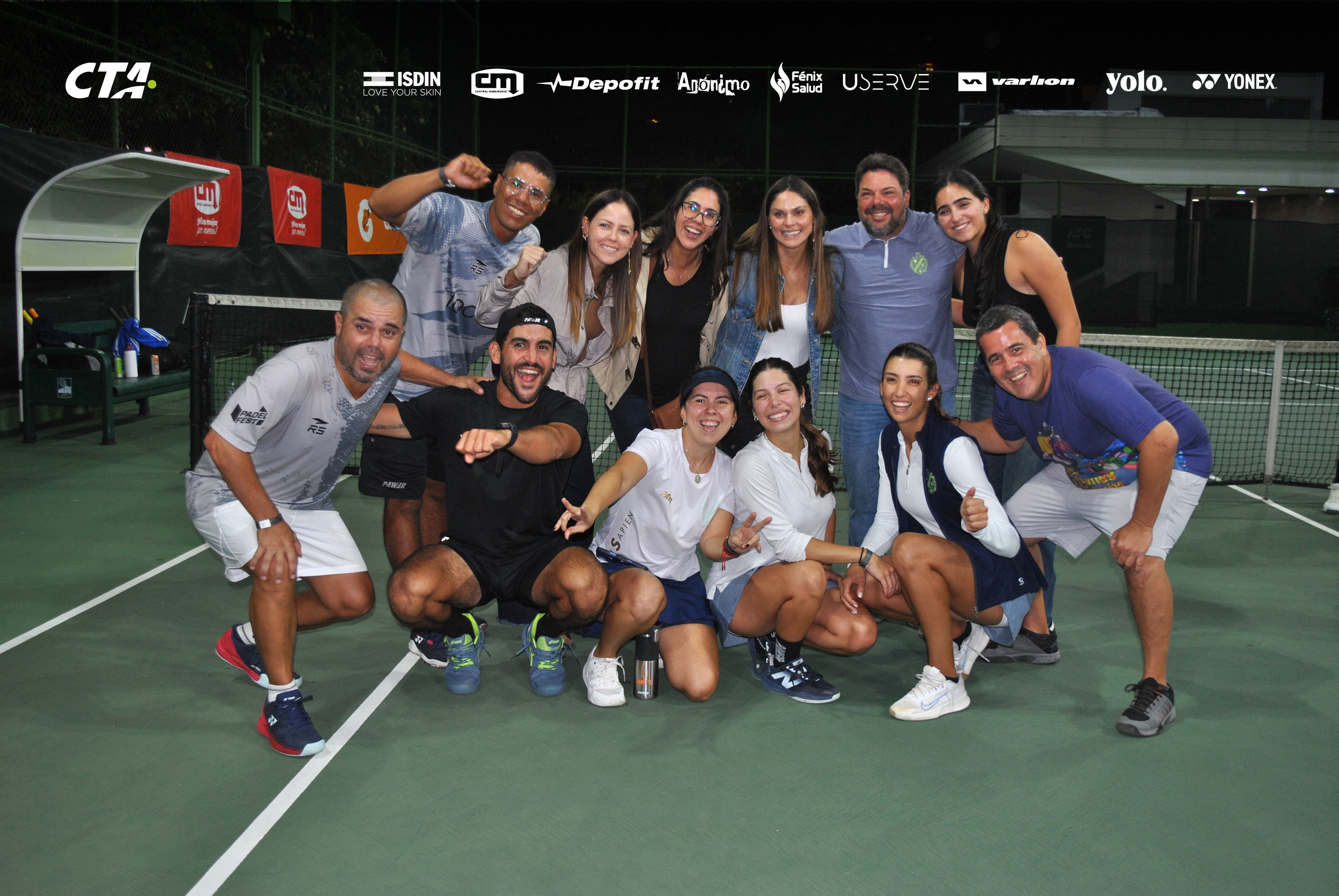 Finales Tenis DM - VAGA20