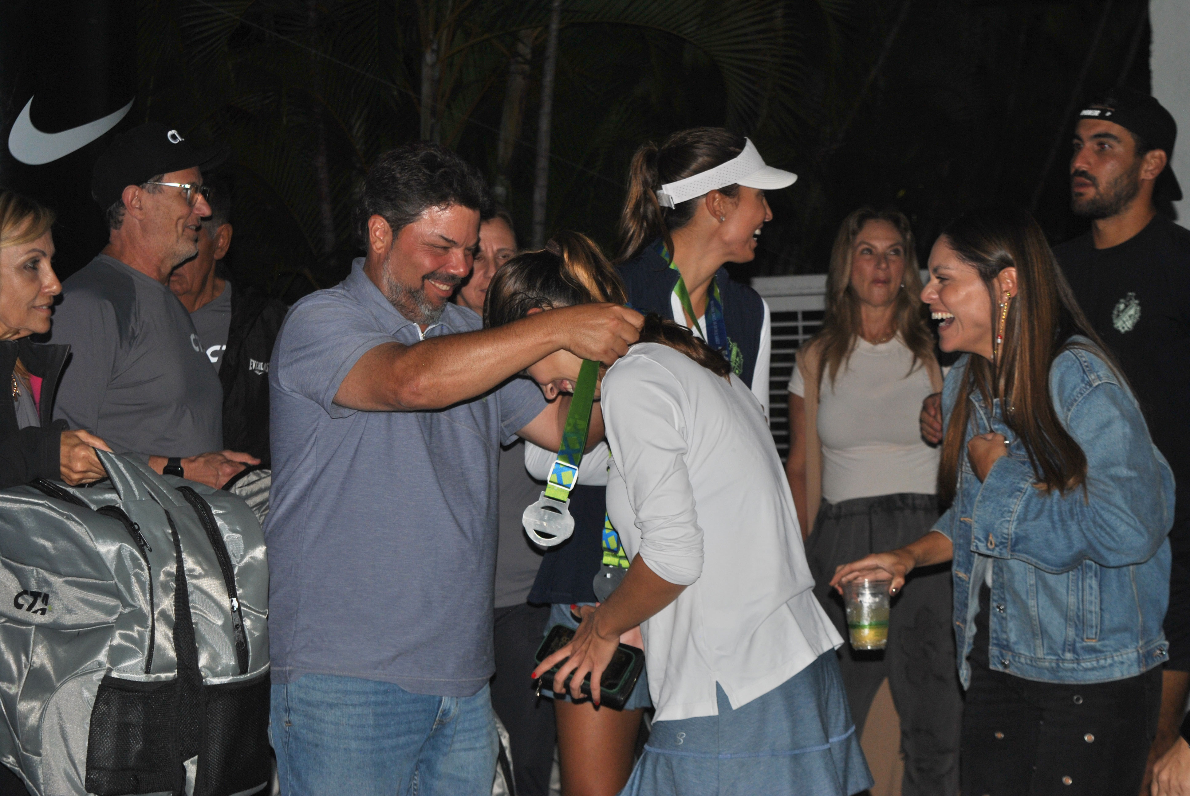 Finales Tenis DM - VAGA21