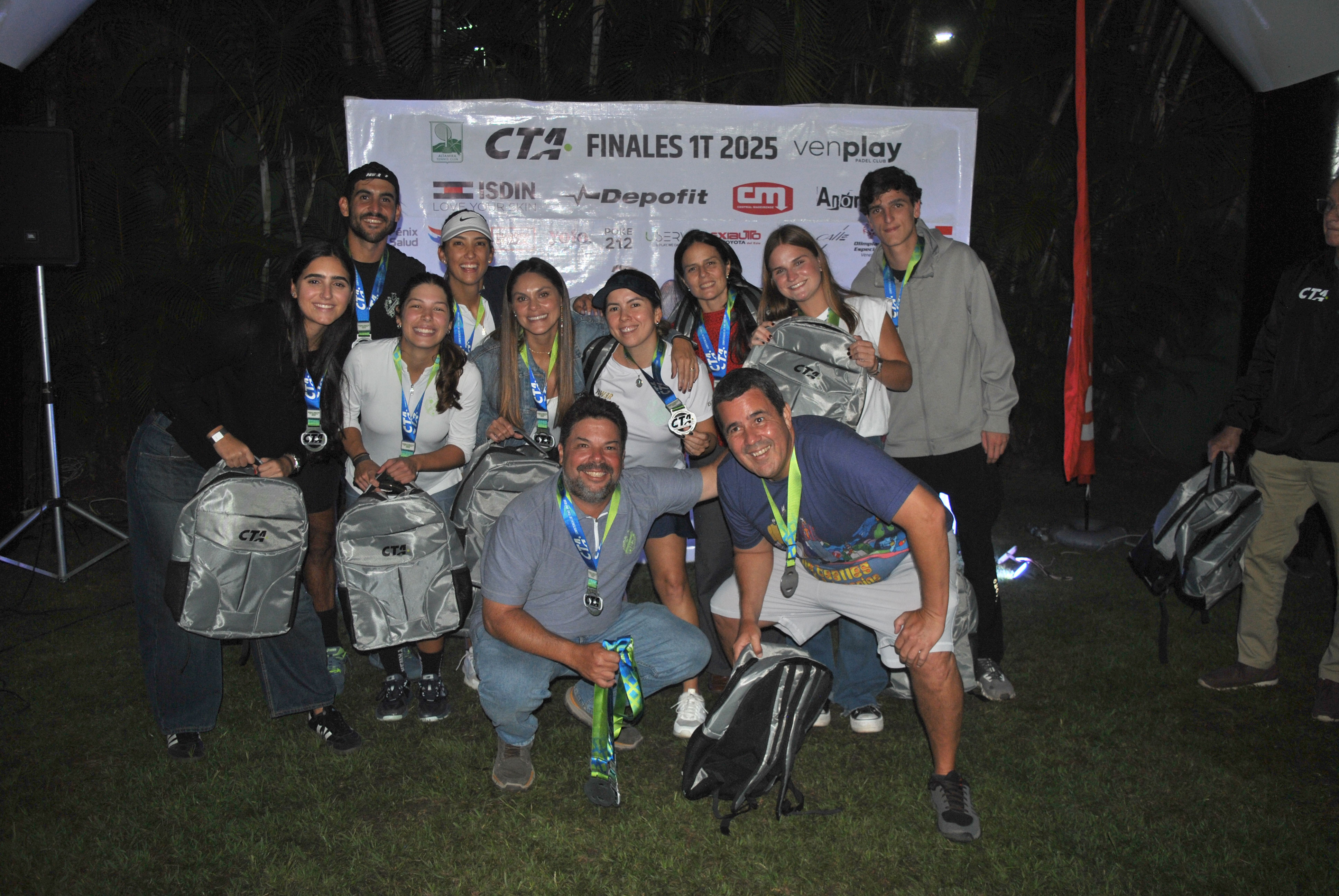 Finales Tenis DM - VAGA22