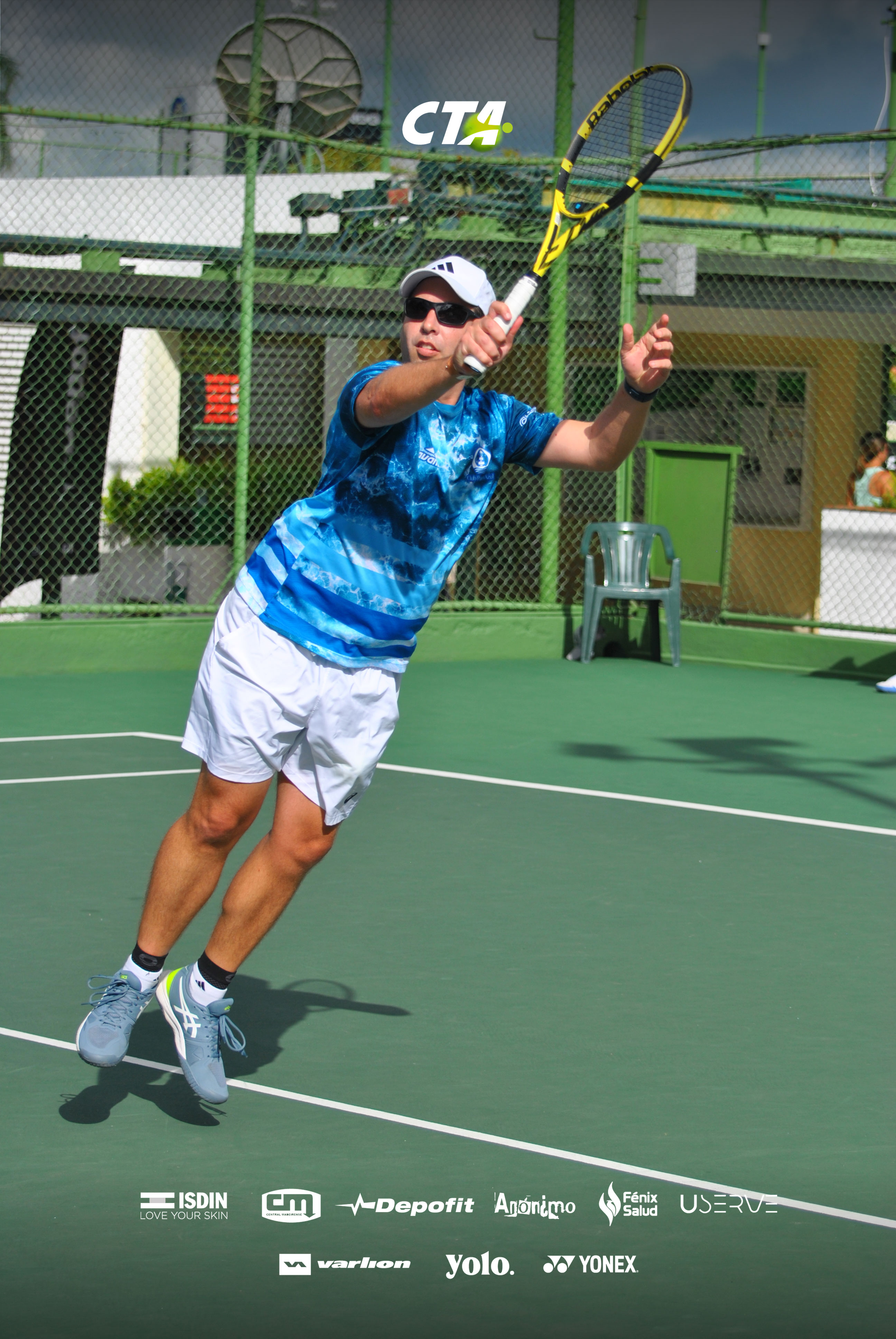 Finales Tenis 7M - CPAA9