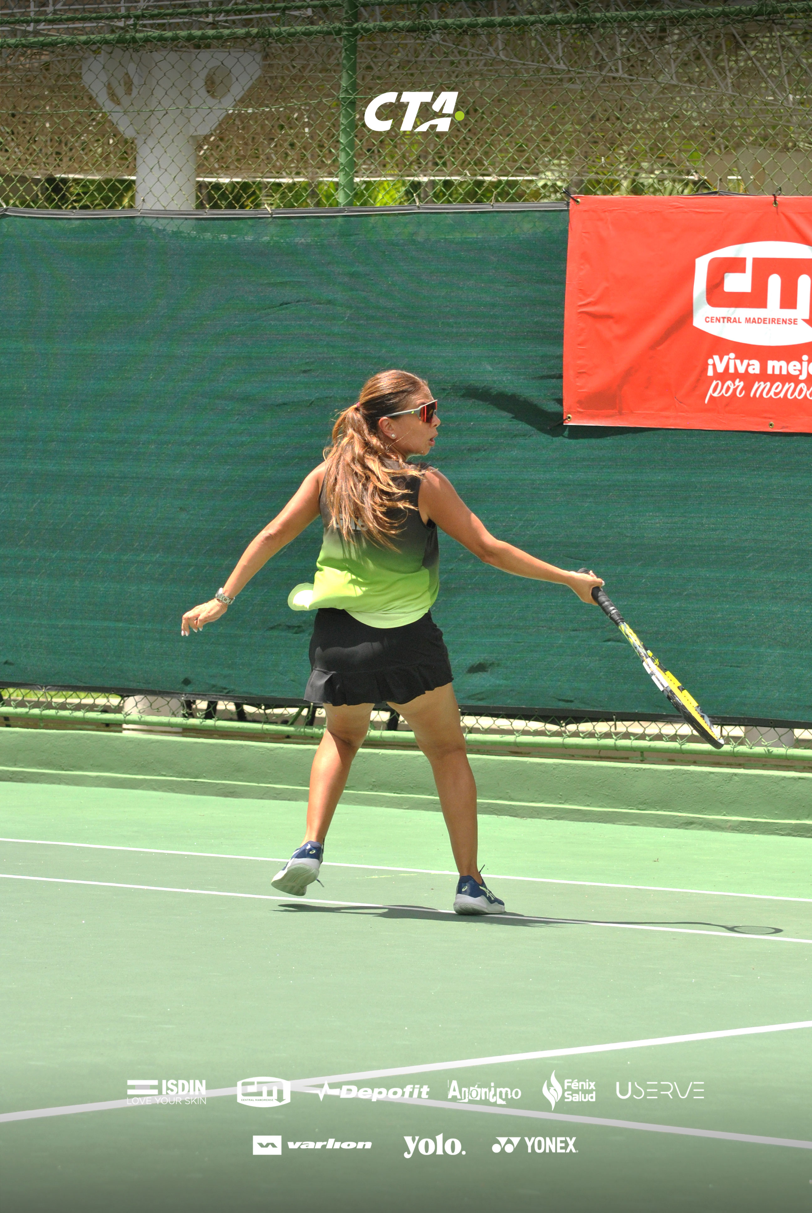 Finales Tenis 4F - ATCA13